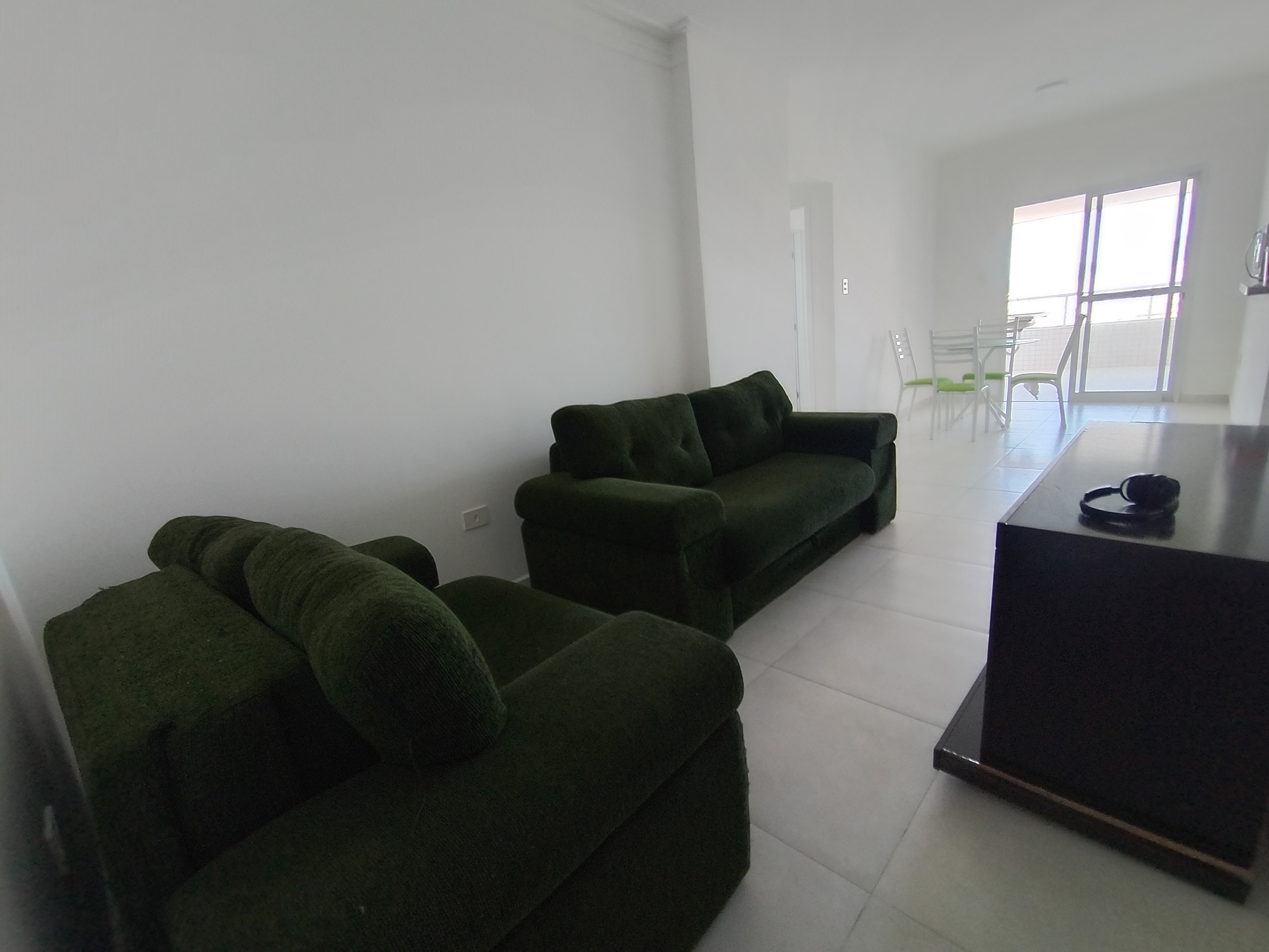 Apartamento, 2 quartos, 79 m² - Foto 2