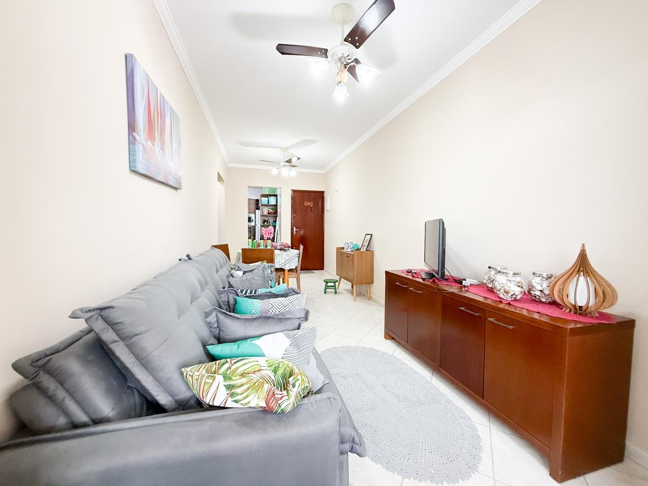Apartamento, 2 quartos, 76 m² - Foto 10