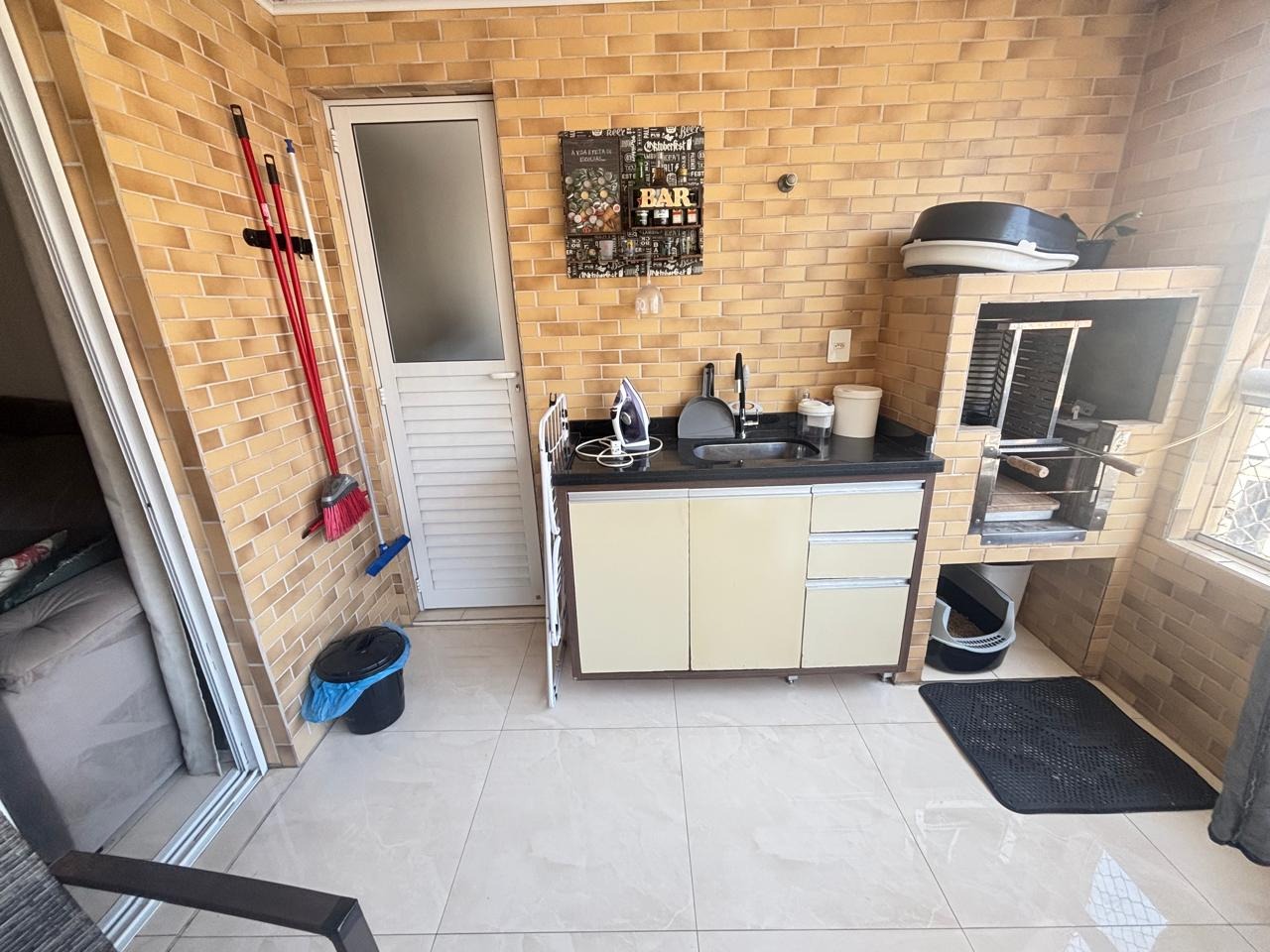 Apartamento, 2 quartos, 86 m² - Foto 5