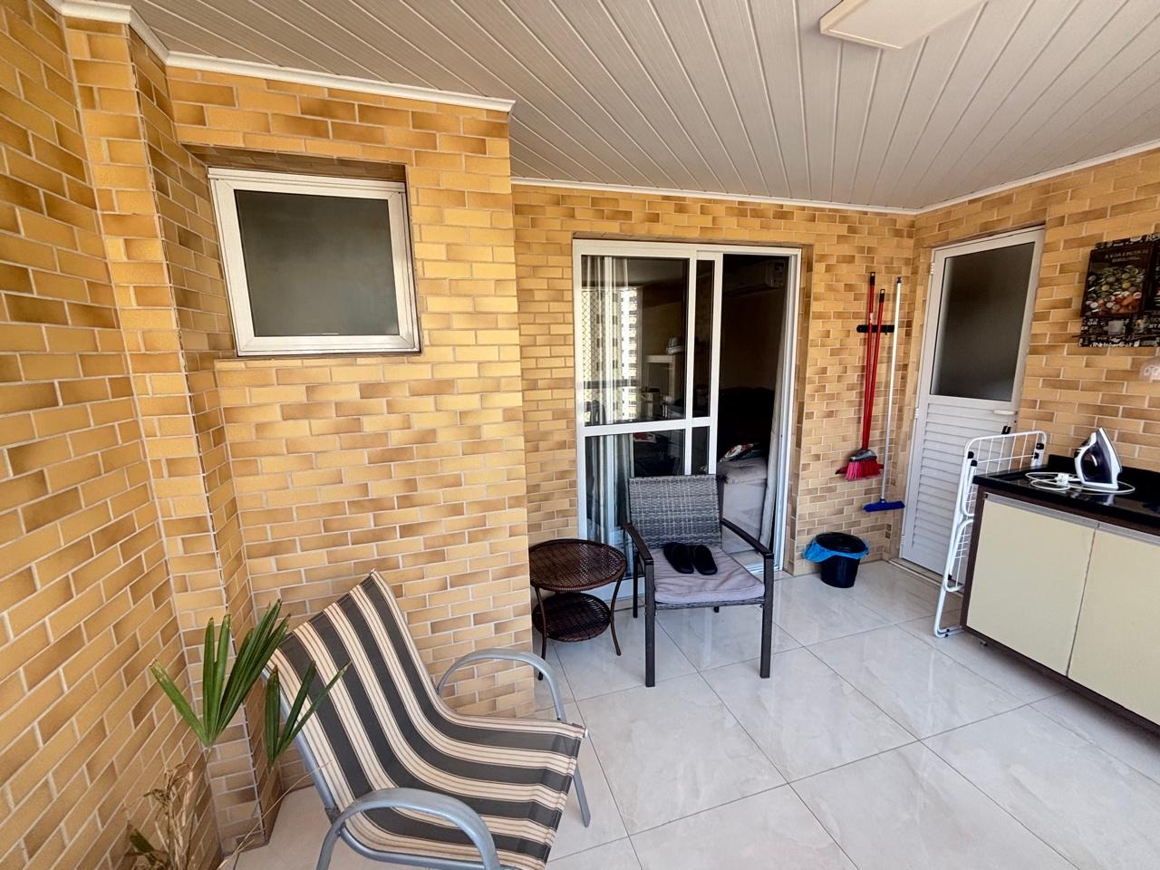 Apartamento, 2 quartos, 86 m² - Foto 7