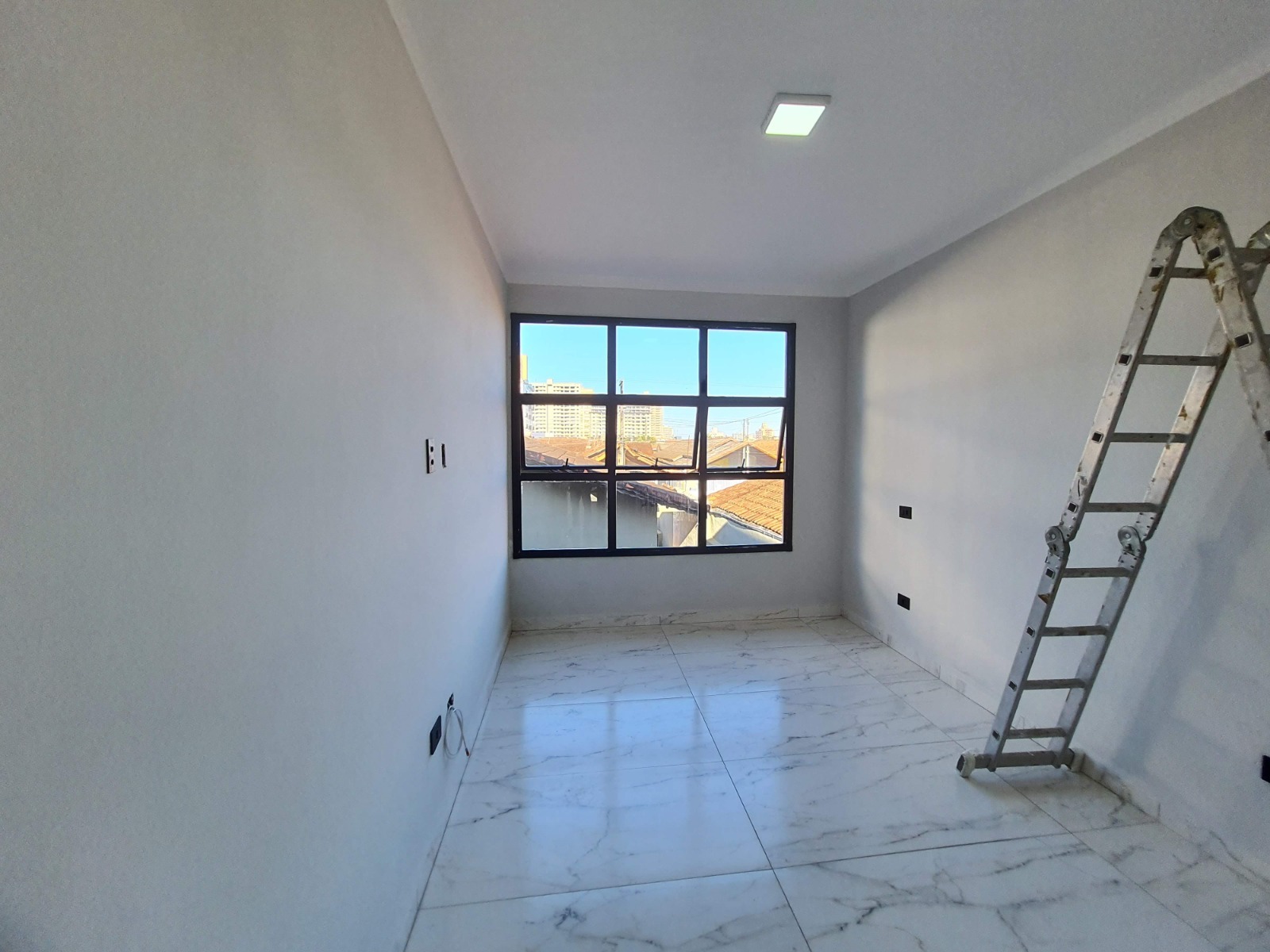 Casa de Condomínio, 2 quartos - Foto 4