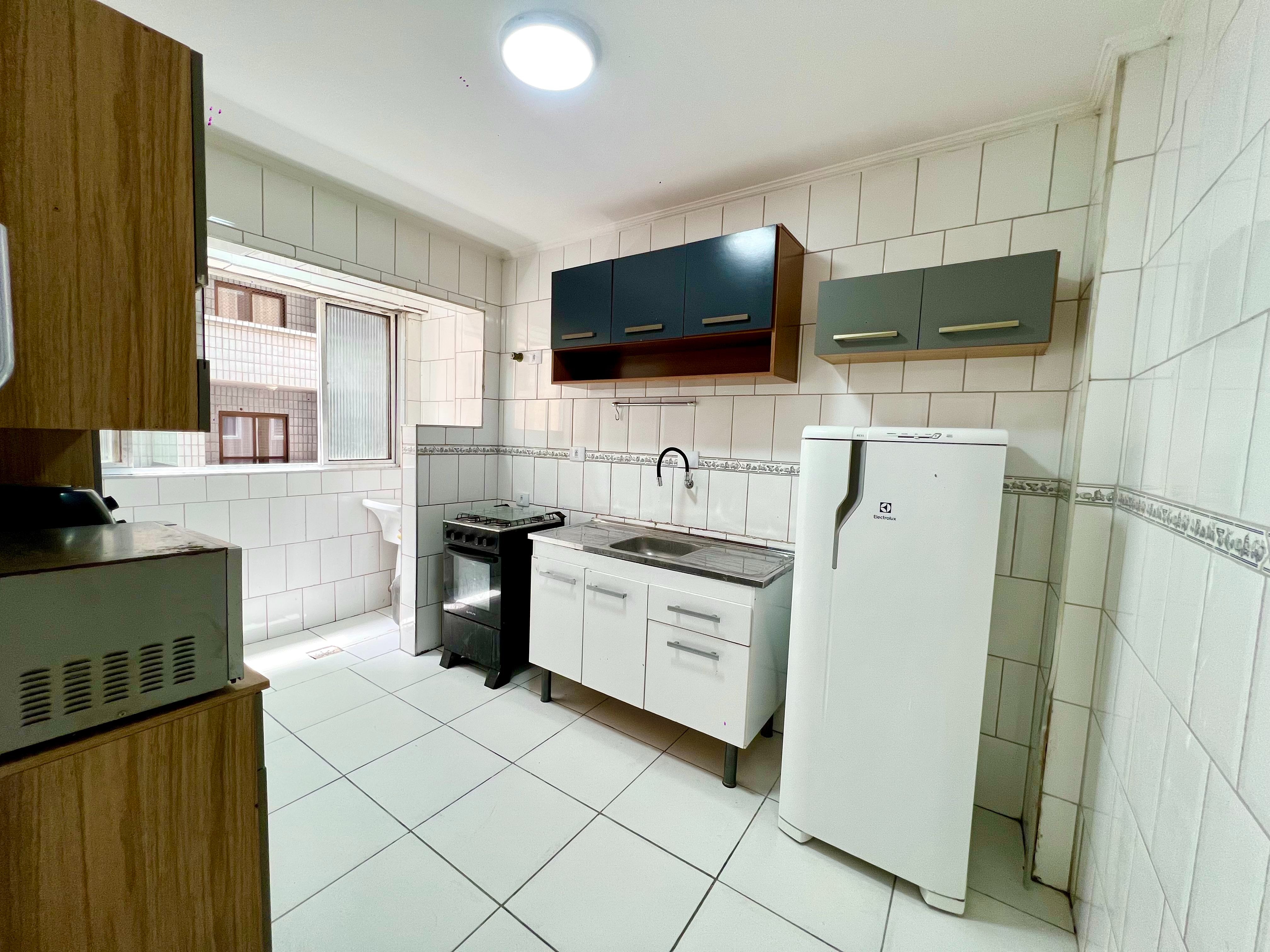 Apartamento, 2 quartos, 62 m² - Foto 9
