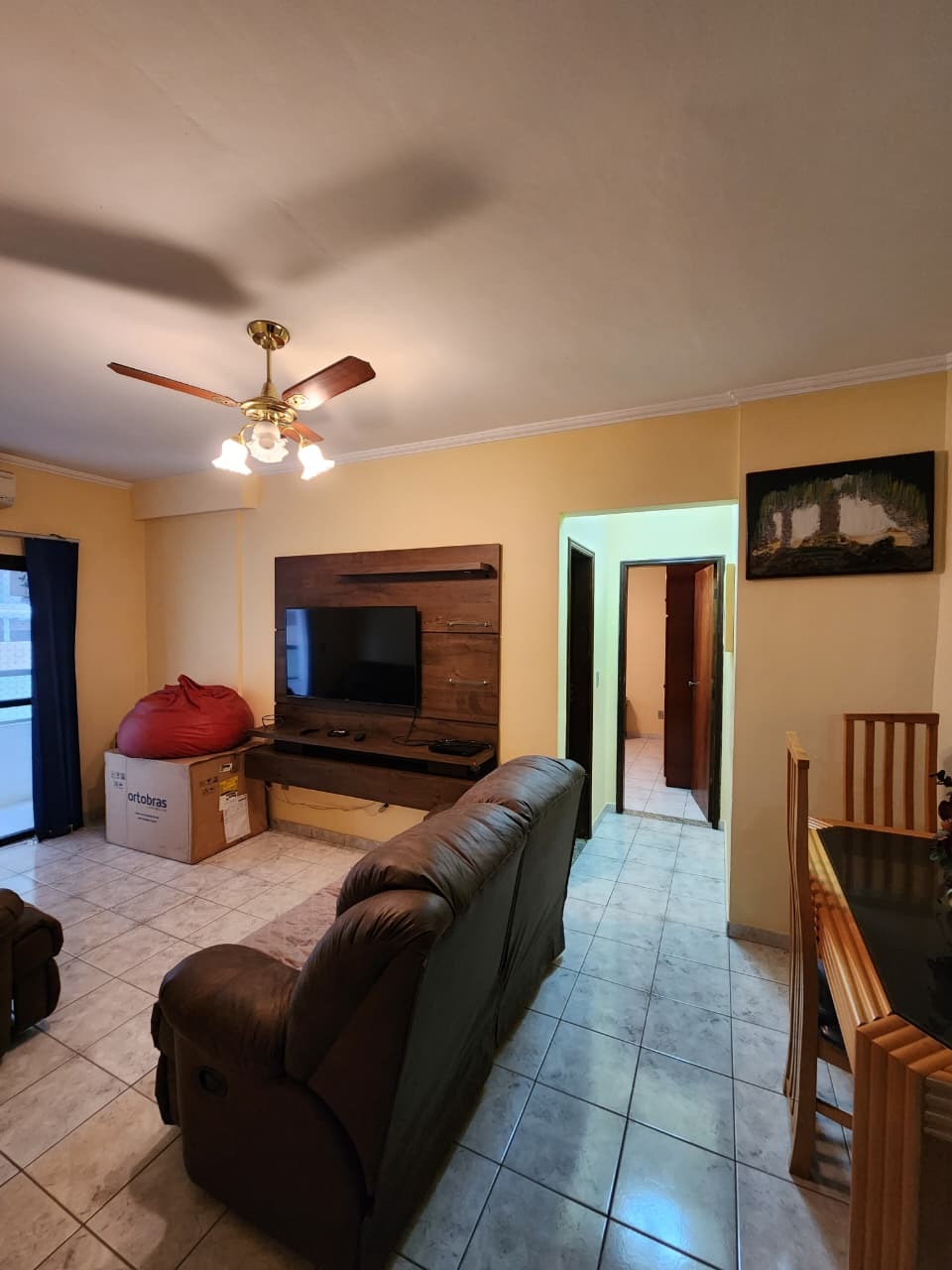 Apartamento, 1 quarto, 68 m² - Foto 7