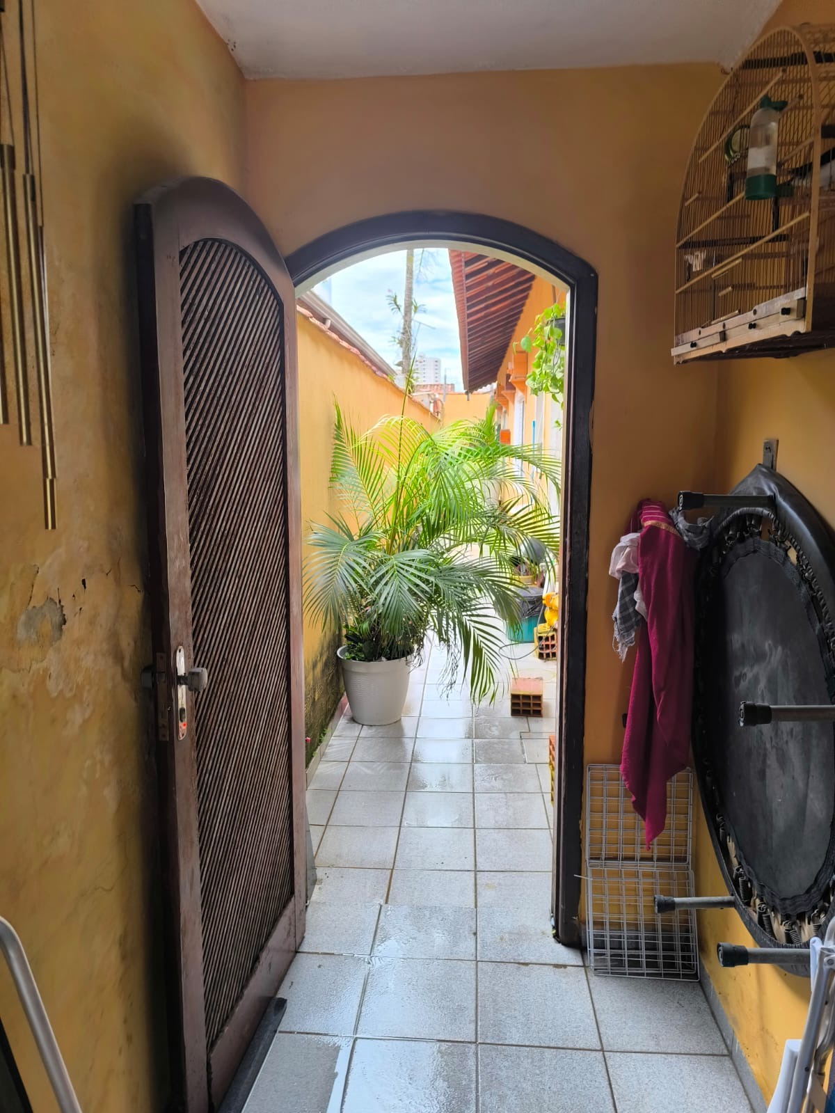 Casa, 2 quartos, 120 m² - Foto 23