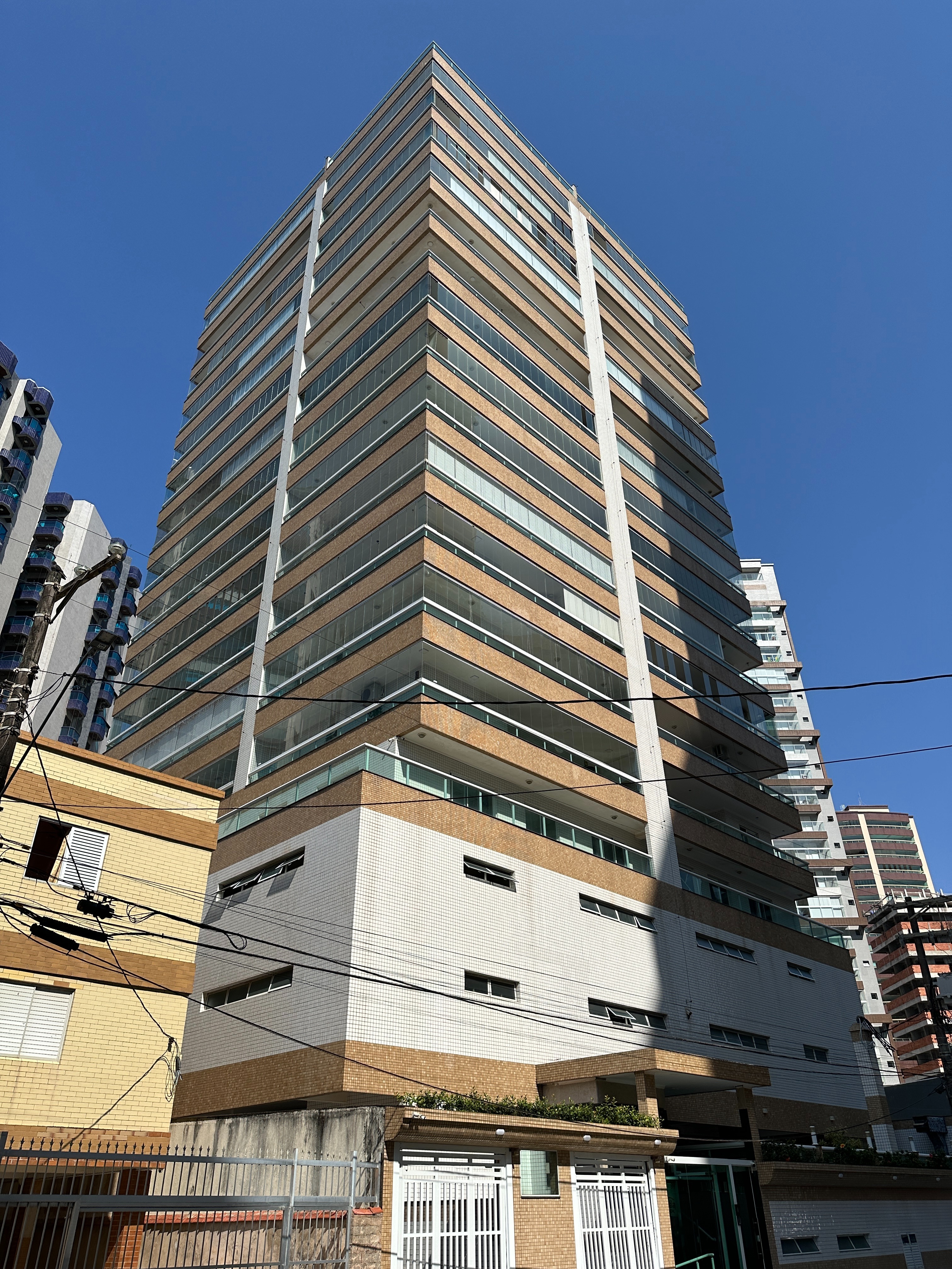 Apartamento, 2 quartos, 92 m² - Foto 2