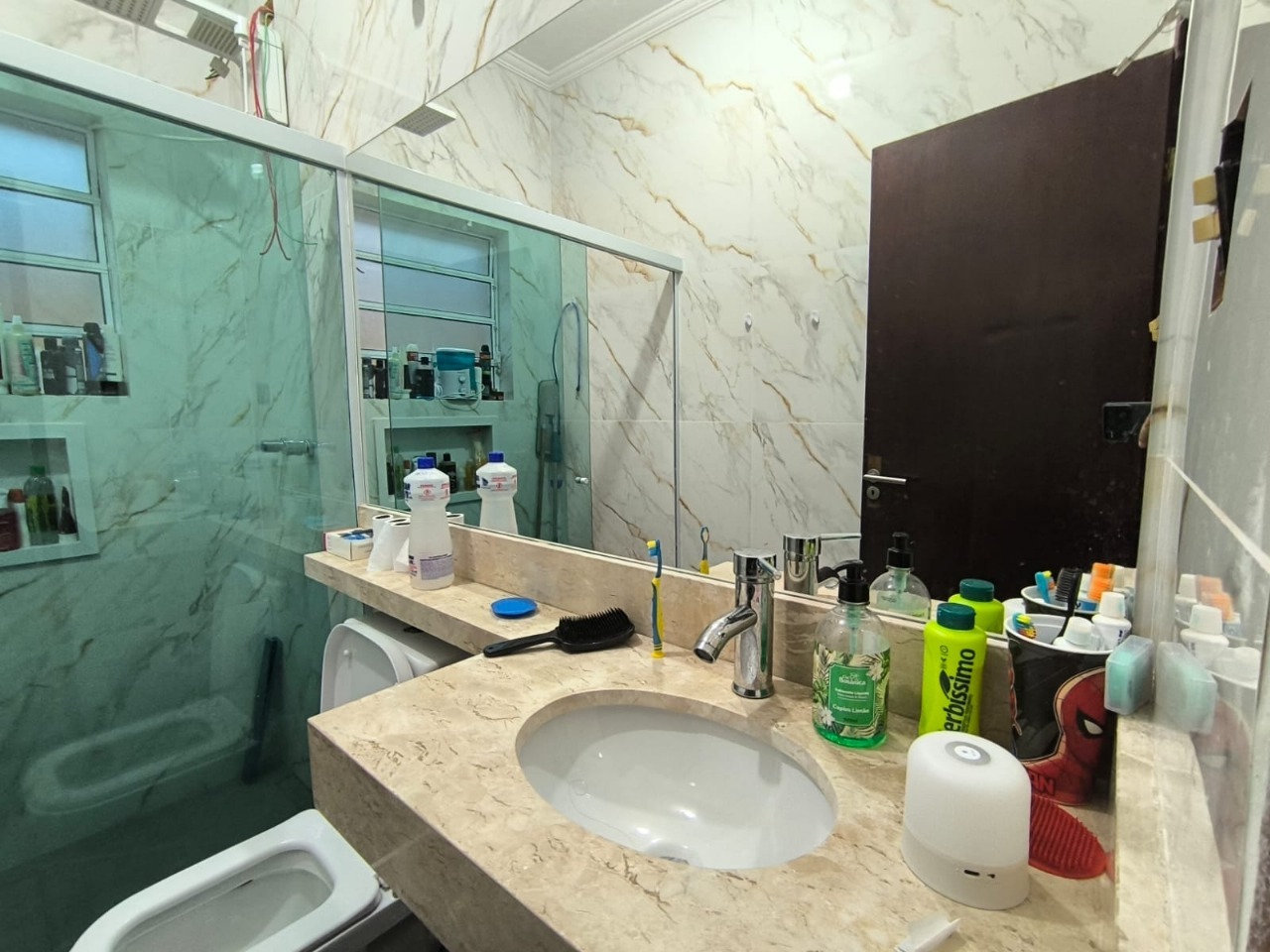 Casa, 2 quartos, 120 m² - Foto 14