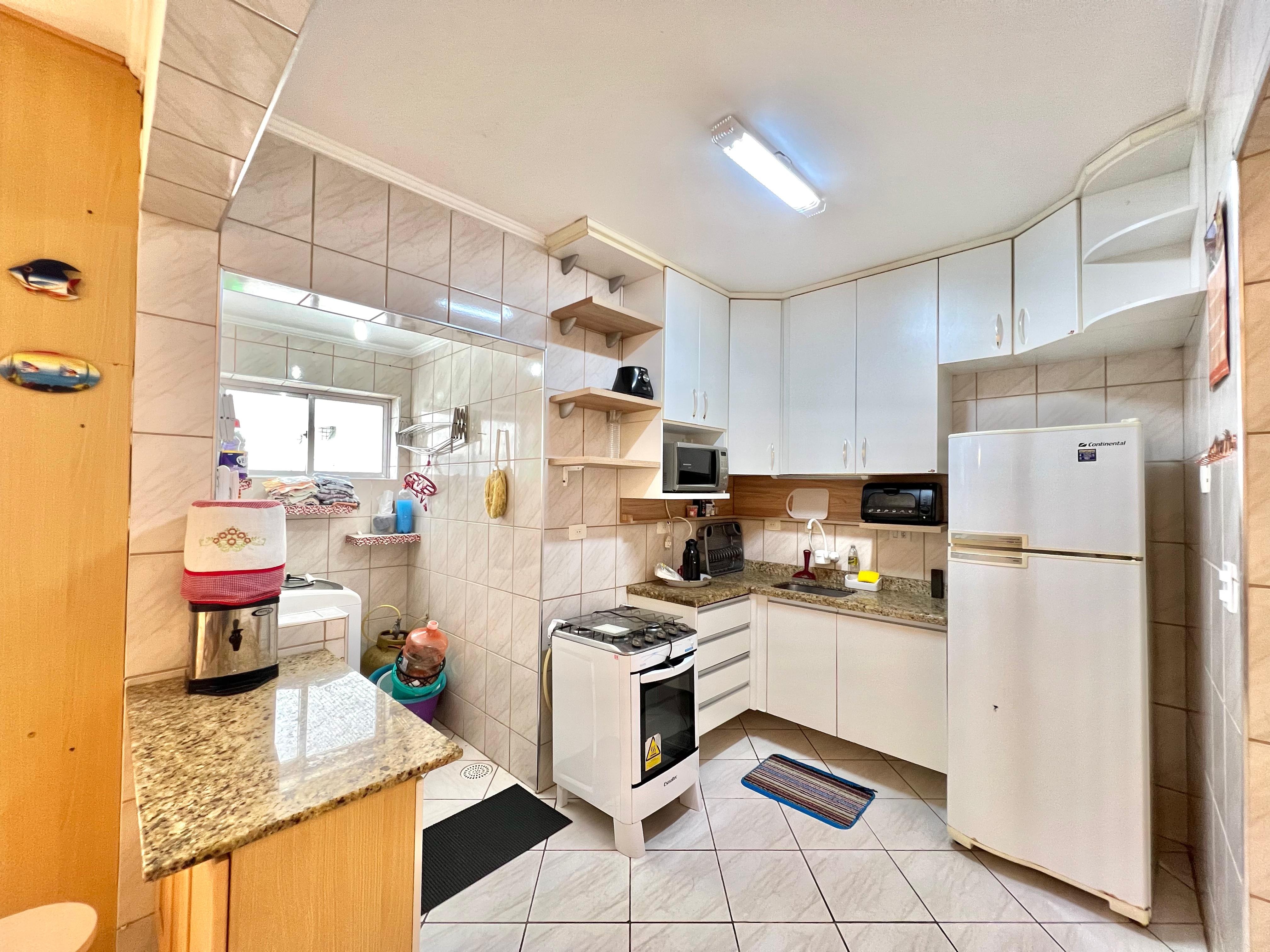 Apartamento, 2 quartos, 86 m² - Foto 9
