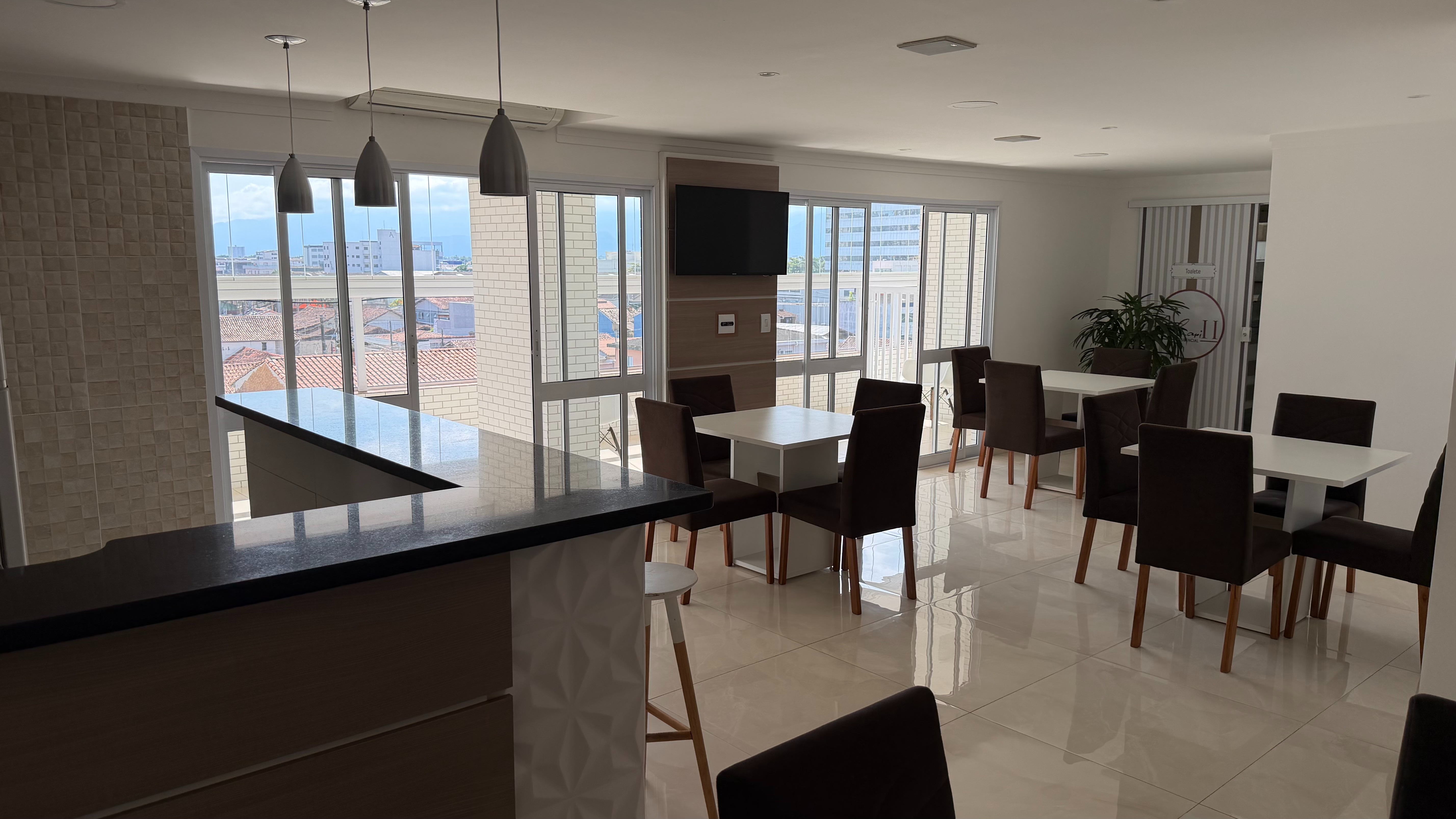 Apartamento, 2 quartos, 88 m² - Foto 31
