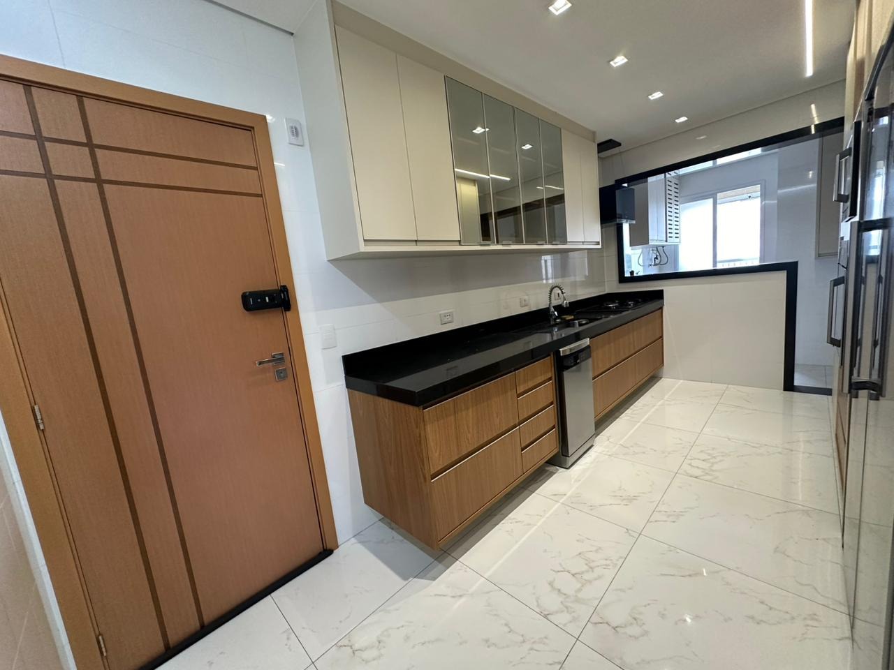 Apartamento, 3 quartos, 149 m² - Foto 9