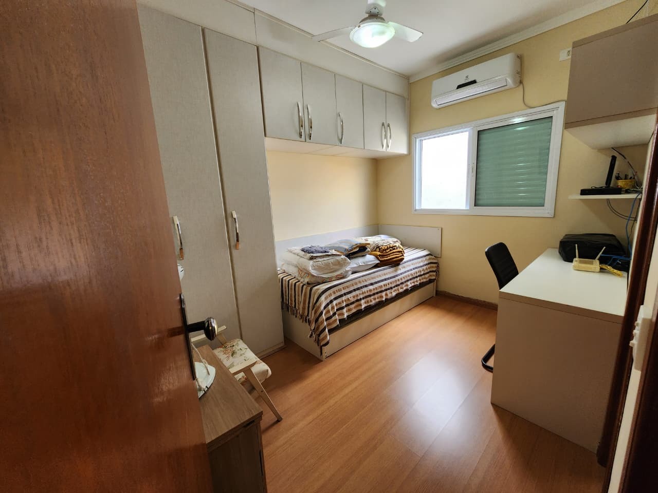 Casa de Condomínio, 2 quartos - Foto 12
