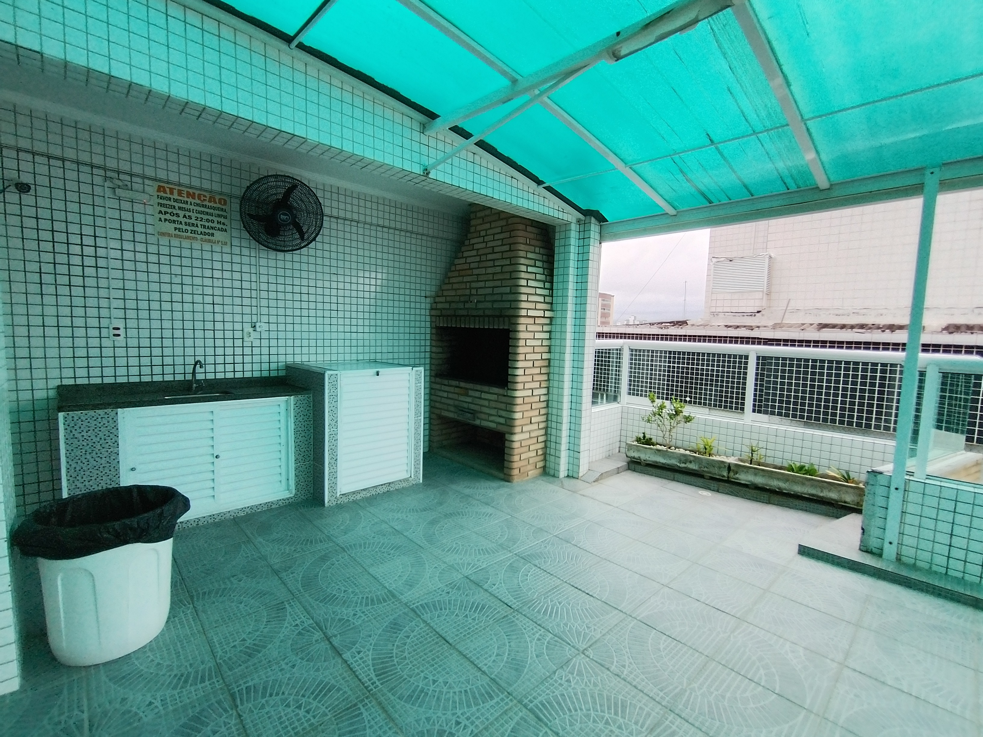 Apartamento, 2 quartos, 78 m² - Foto 16