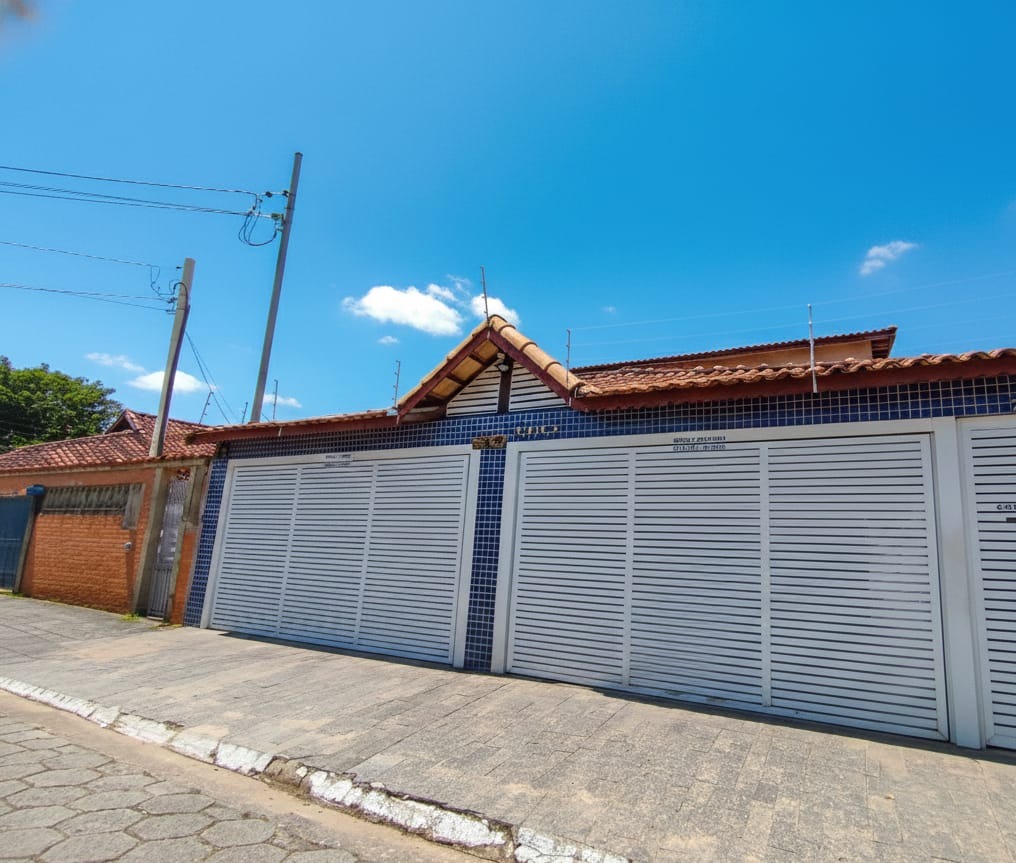 Casa de Condomínio, 2 quartos - Foto 1