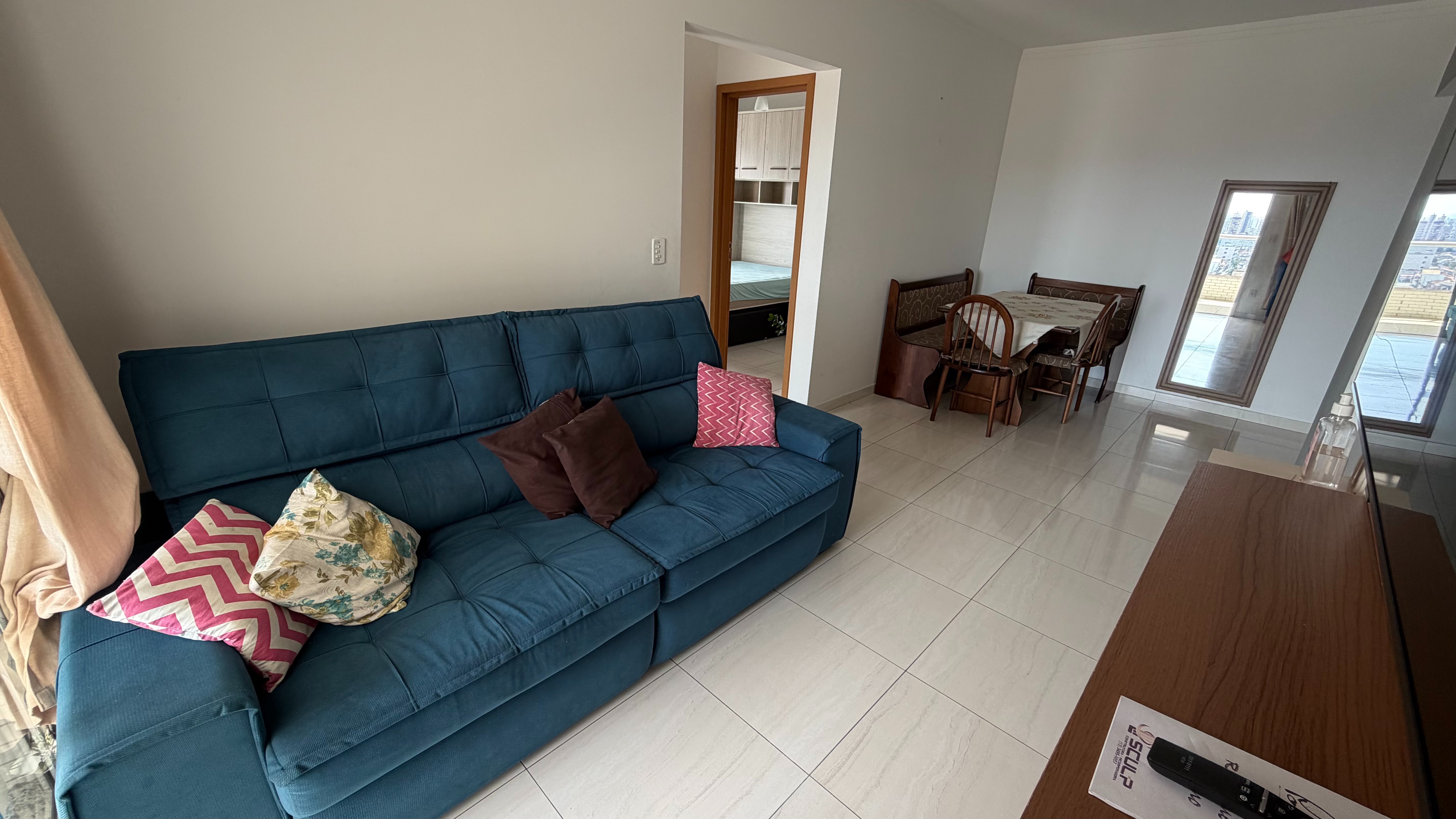 Apartamento, 2 quartos, 88 m² - Foto 3