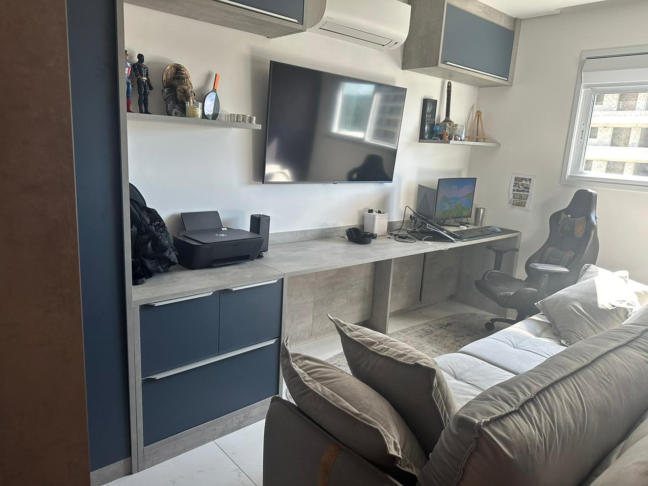 Apartamento, 3 quartos, 149 m² - Foto 21