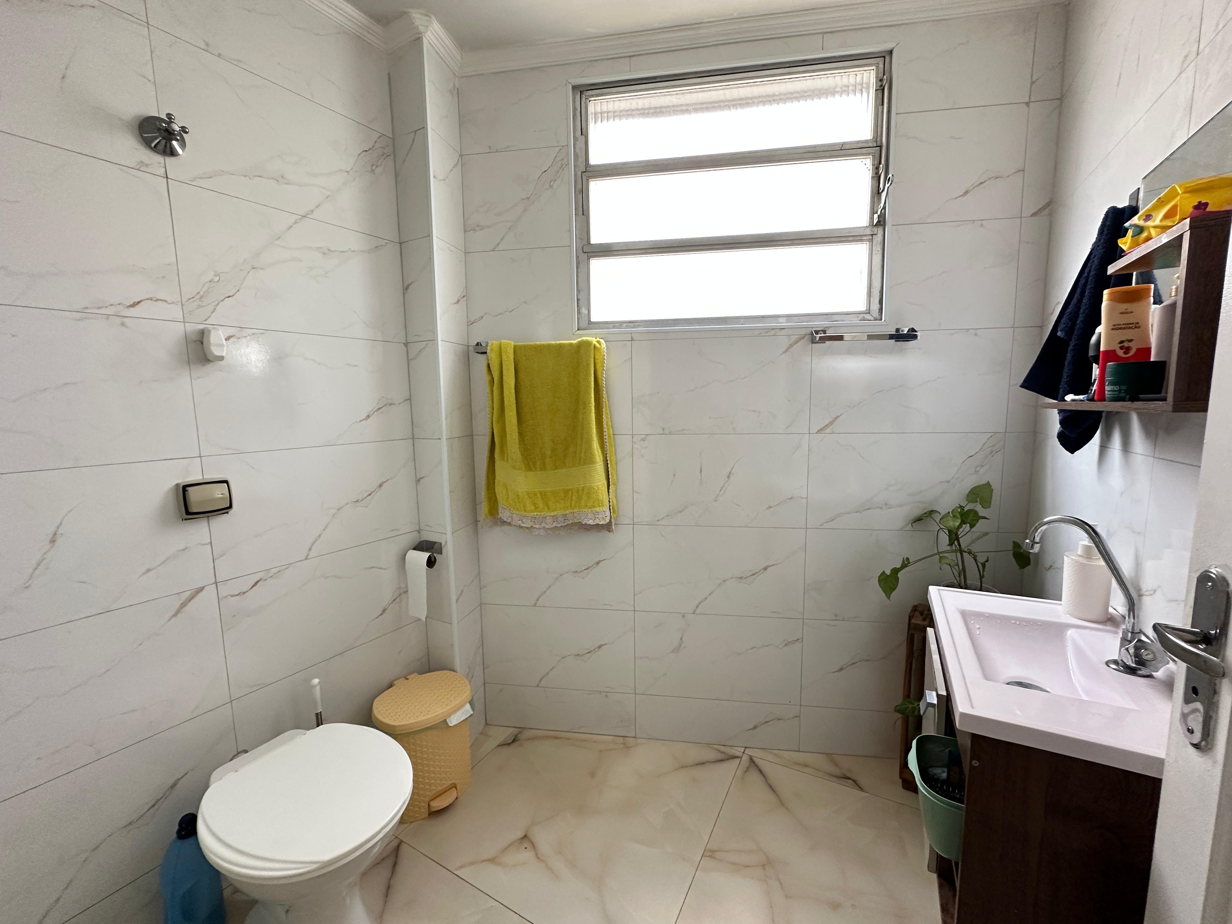 Apartamento, 1 quarto, 44 m² - Foto 8