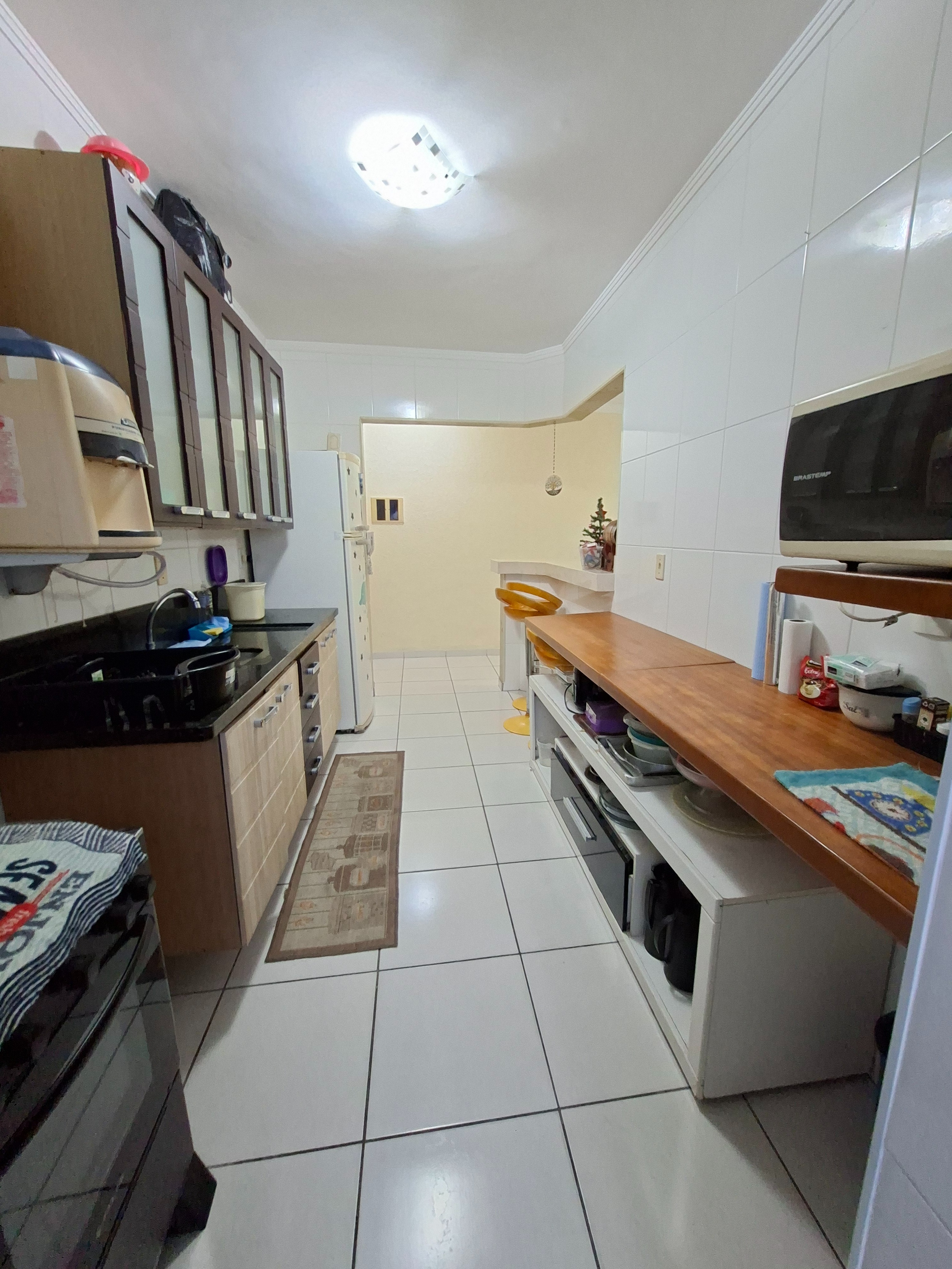 Apartamento, 2 quartos, 78 m² - Foto 18
