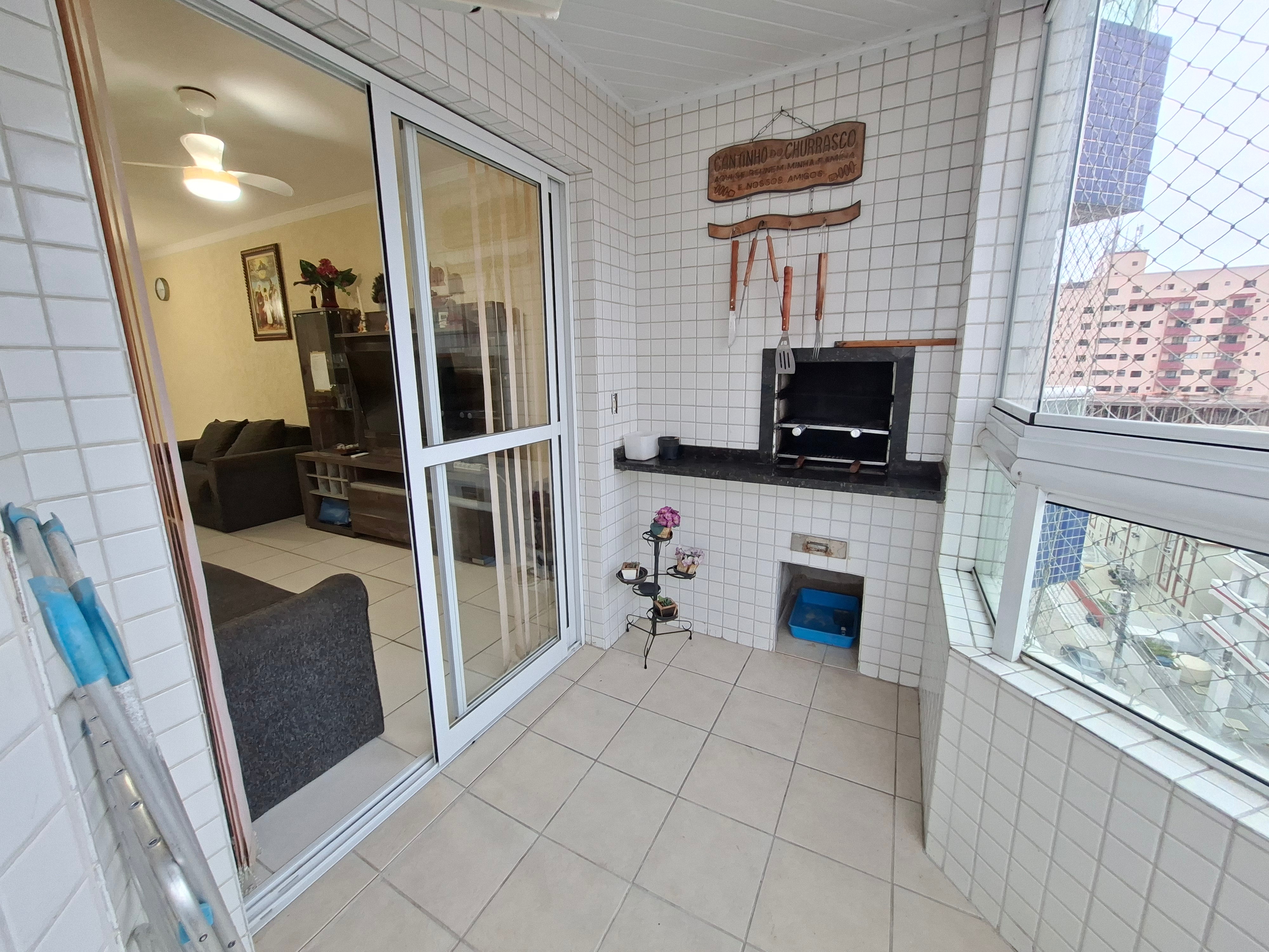 Apartamento, 2 quartos, 78 m² - Foto 7