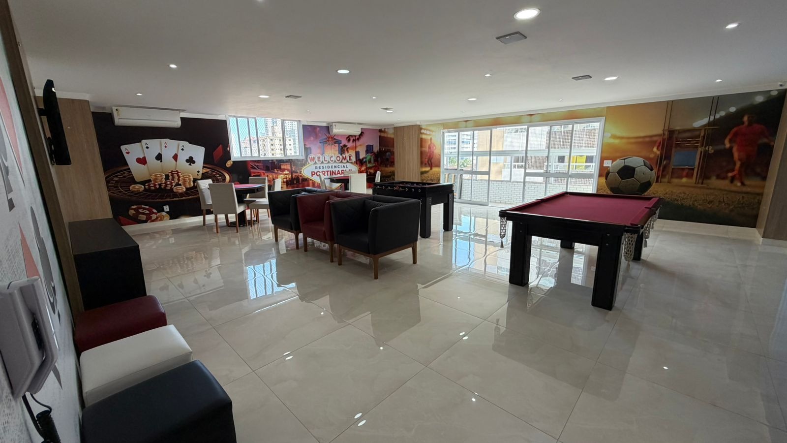 Apartamento, 2 quartos, 88 m² - Foto 22
