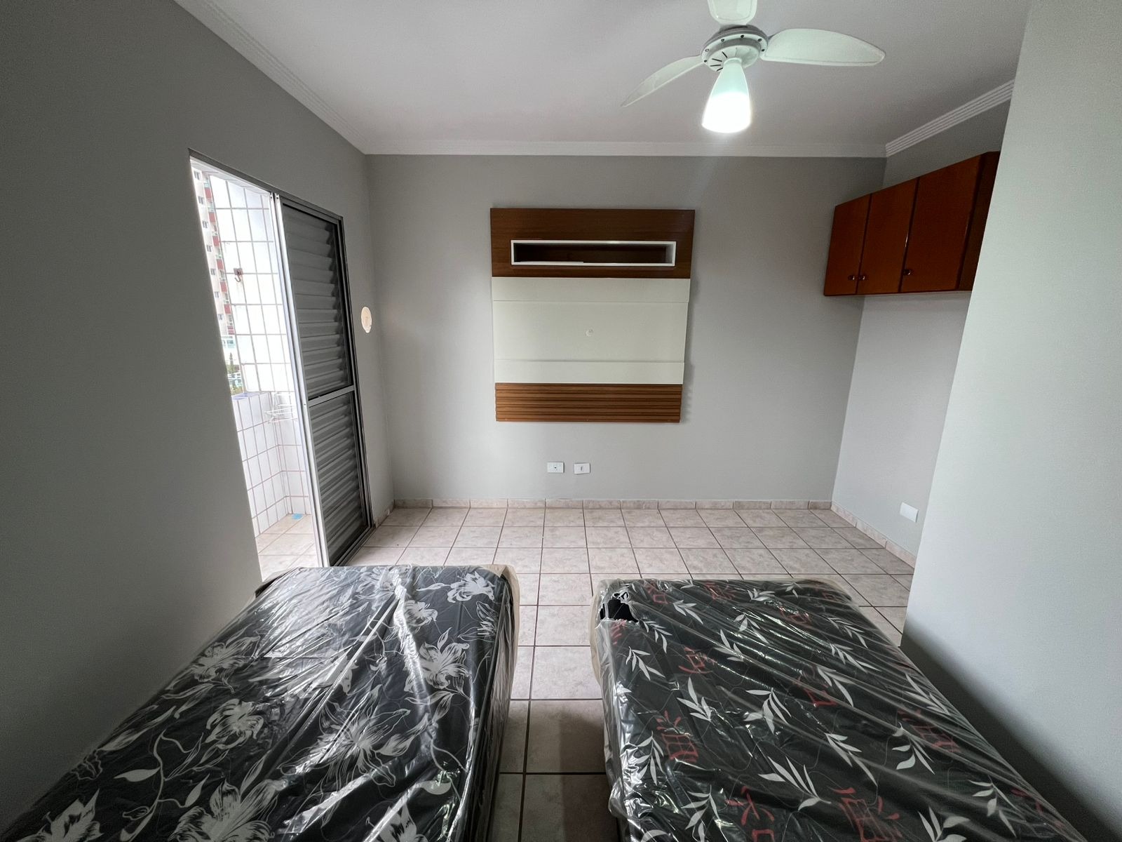 Apartamento, 1 quarto, 41 m² - Foto 9
