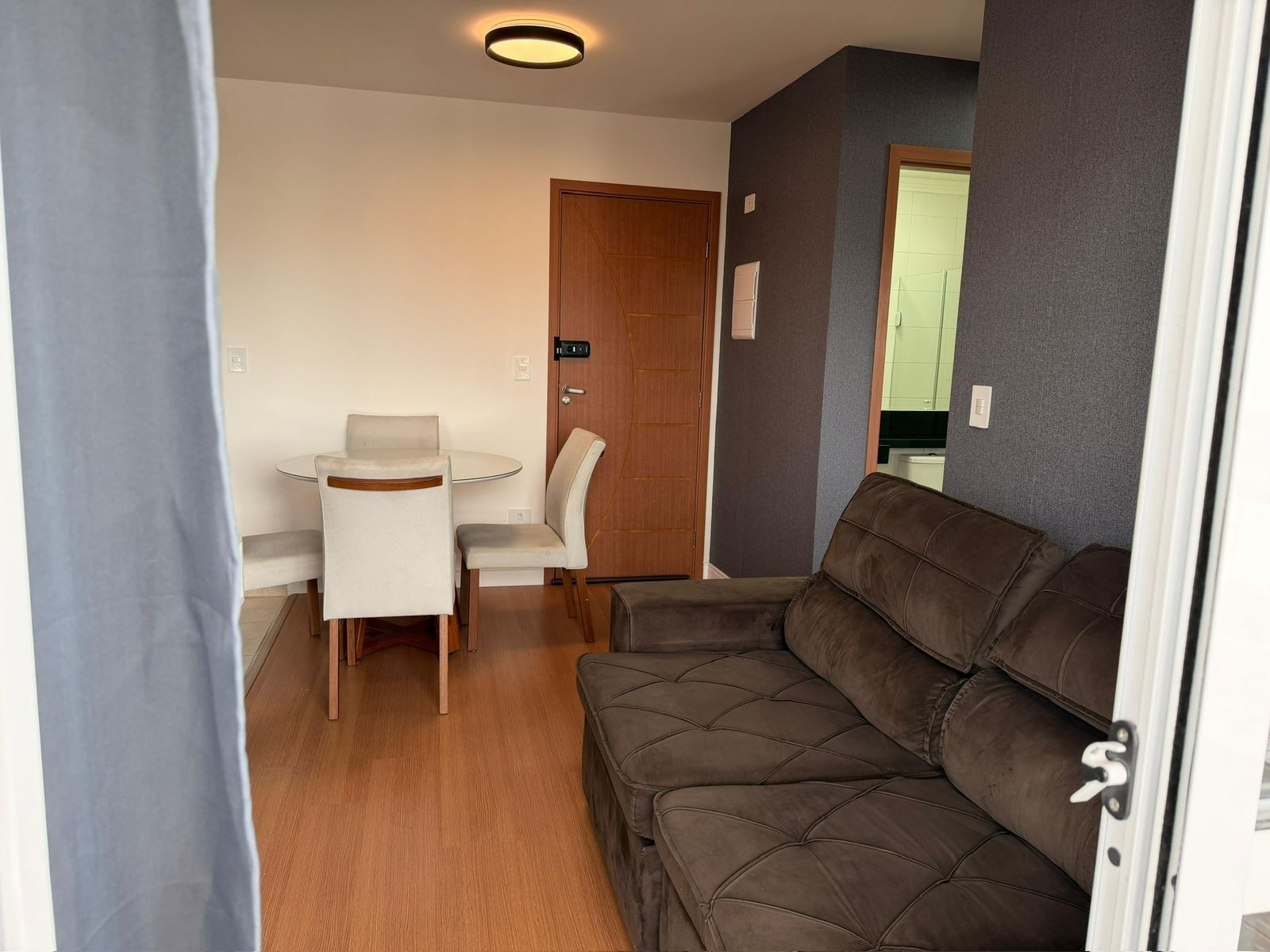 Apartamento, 2 quartos, 90 m² - Foto 3