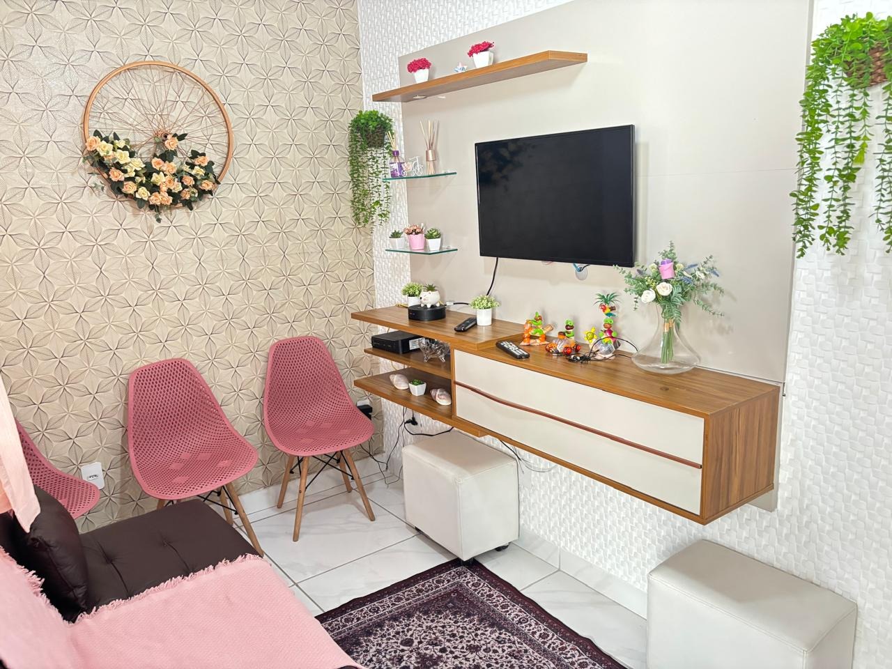 Apartamento, 1 quarto, 35 m² - Foto 2
