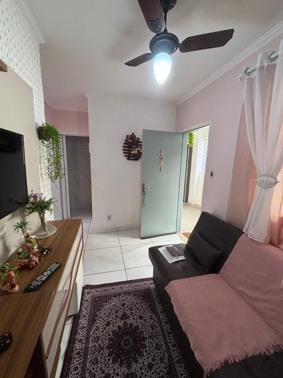 Apartamento, 1 quarto, 35 m² - Foto 5