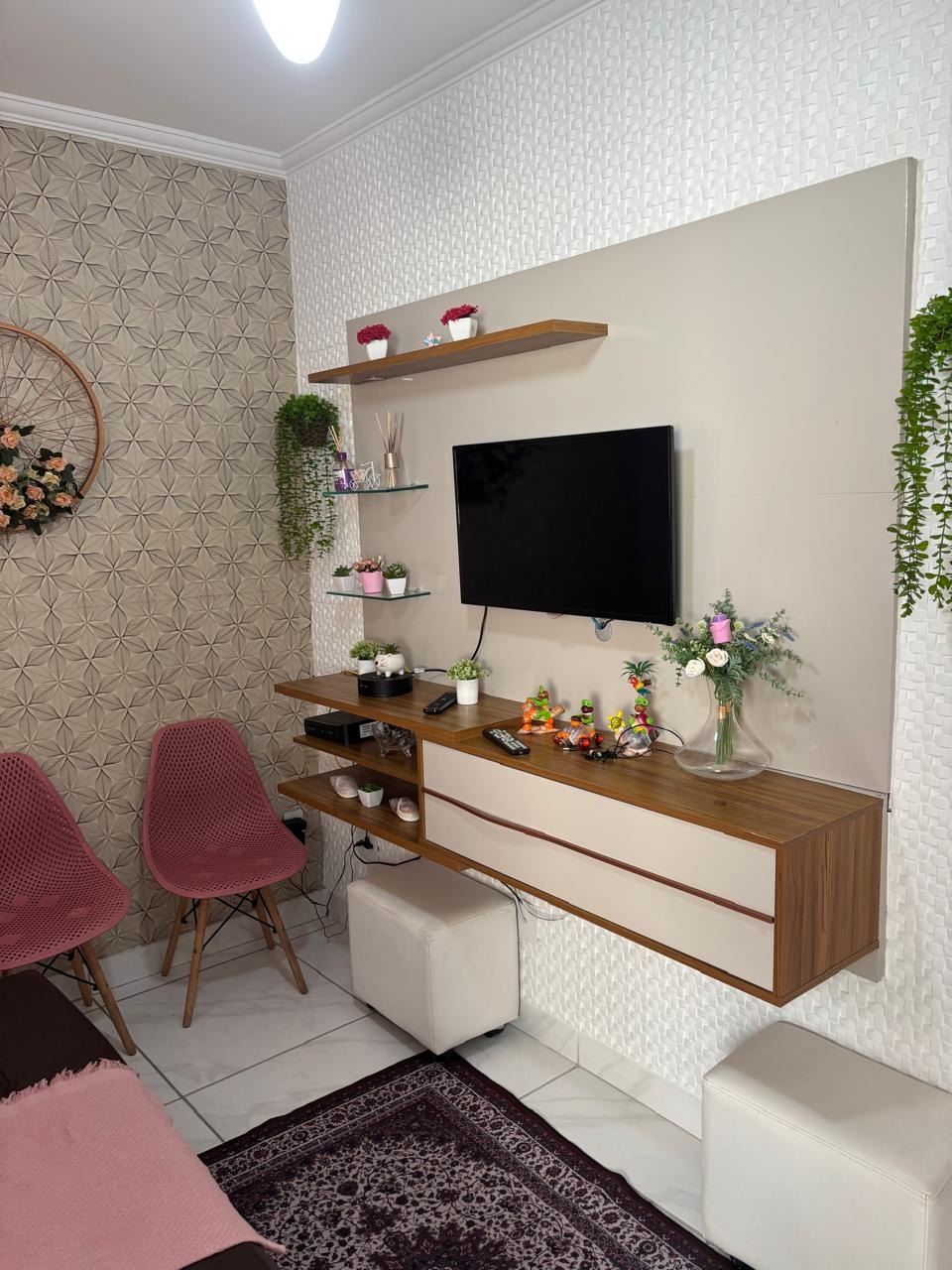 Apartamento, 1 quarto, 35 m² - Foto 6