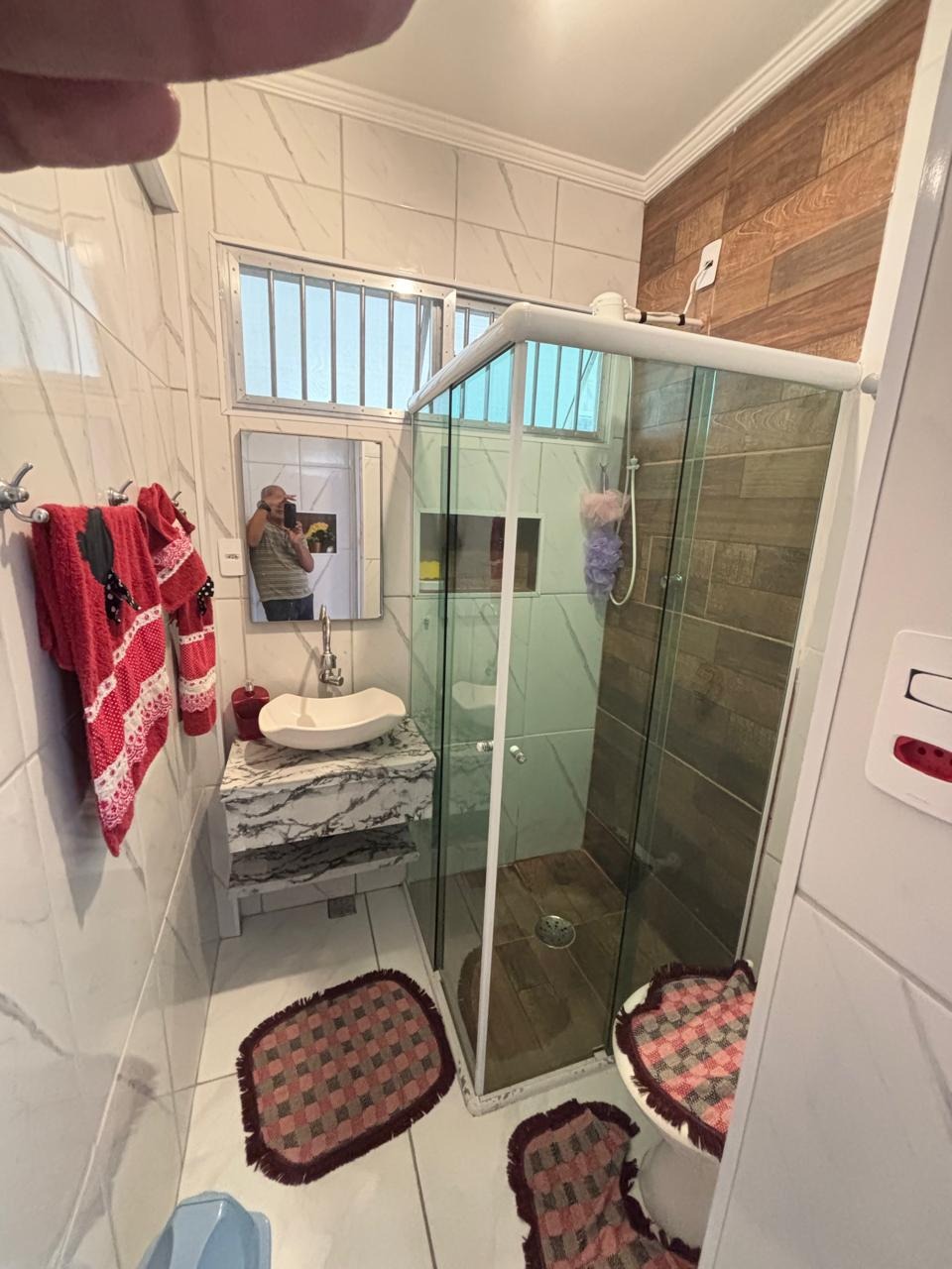 Apartamento, 1 quarto, 35 m² - Foto 10