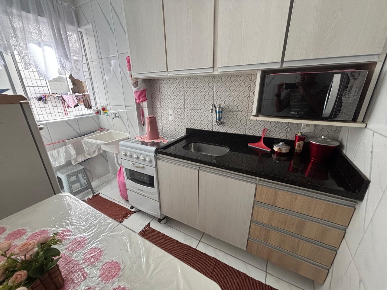 Apartamento, 1 quarto, 35 m² - Foto 13