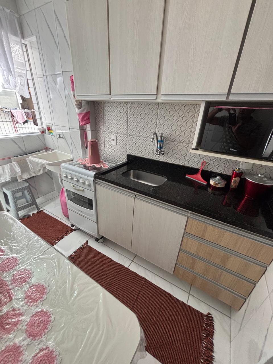 Apartamento, 1 quarto, 35 m² - Foto 14