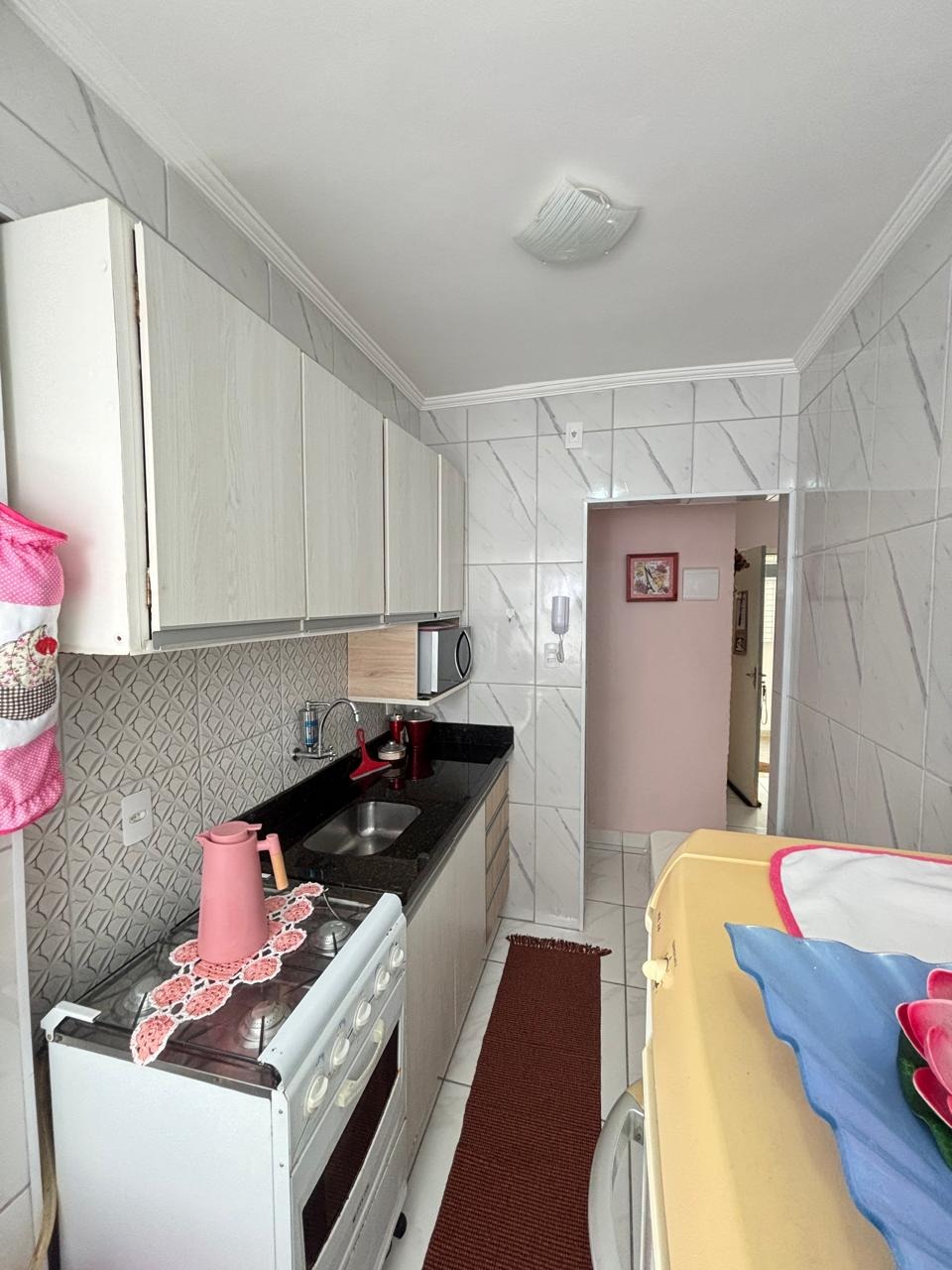 Apartamento, 1 quarto, 35 m² - Foto 16