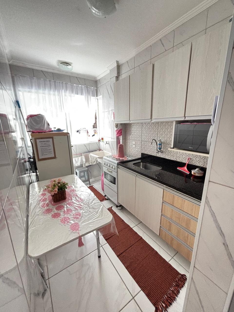 Apartamento, 1 quarto, 35 m² - Foto 18