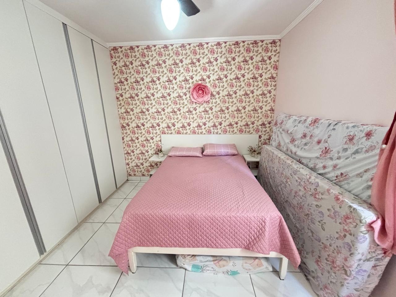 Apartamento, 1 quarto, 35 m² - Foto 21