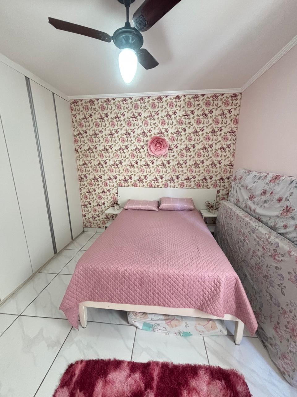 Apartamento, 1 quarto, 35 m² - Foto 22