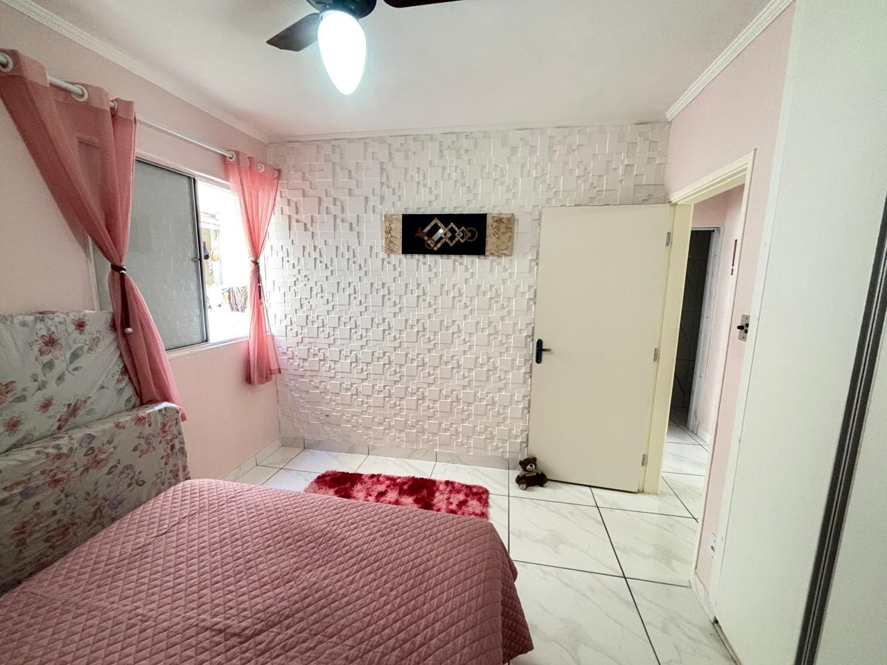 Apartamento, 1 quarto, 35 m² - Foto 25