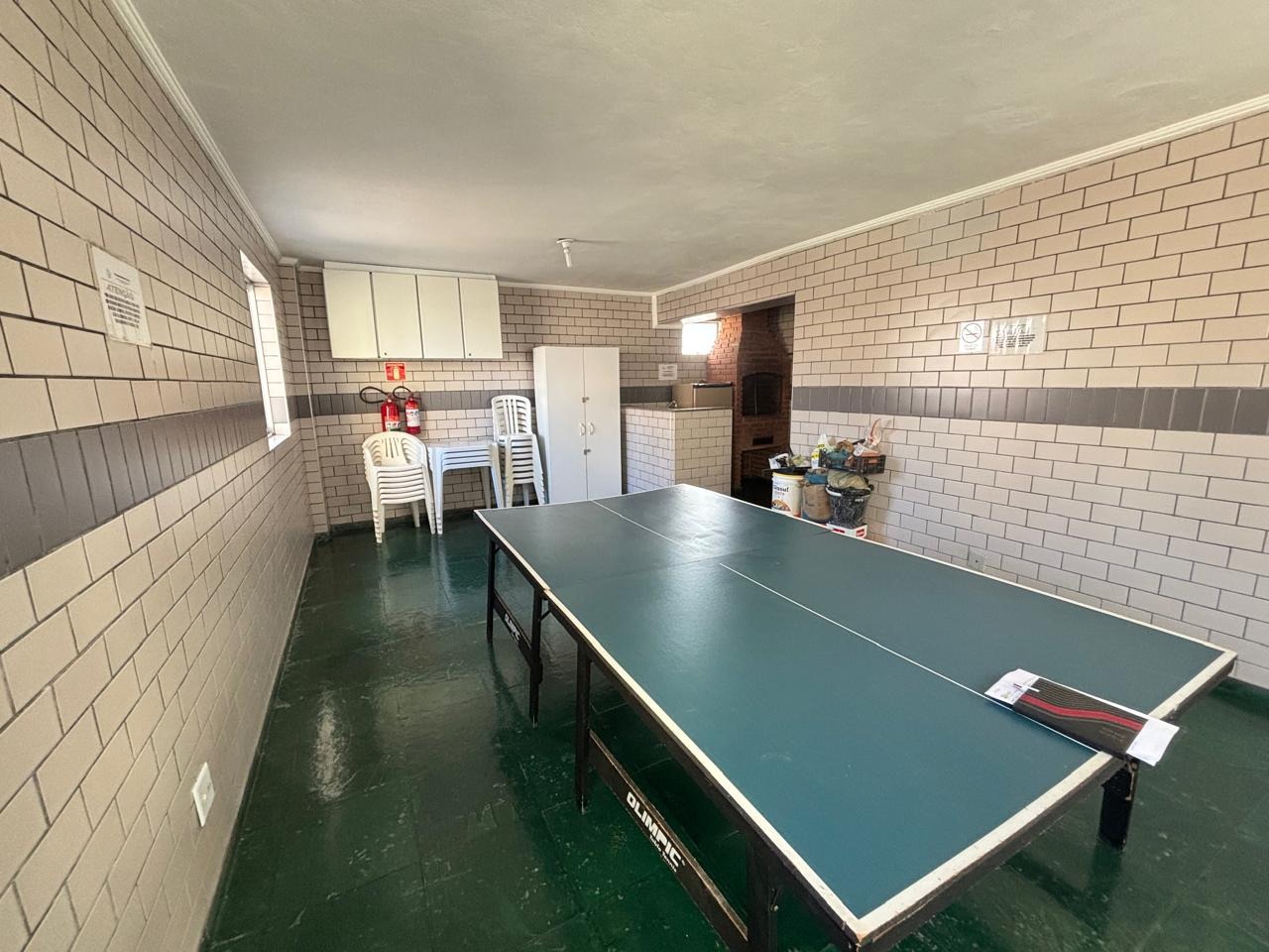 Apartamento, 1 quarto, 35 m² - Foto 27