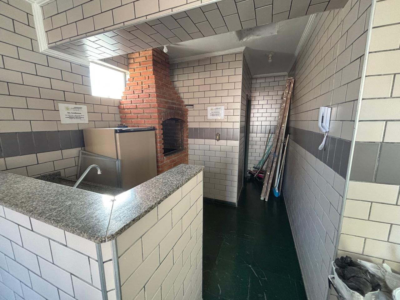Apartamento, 1 quarto, 35 m² - Foto 28