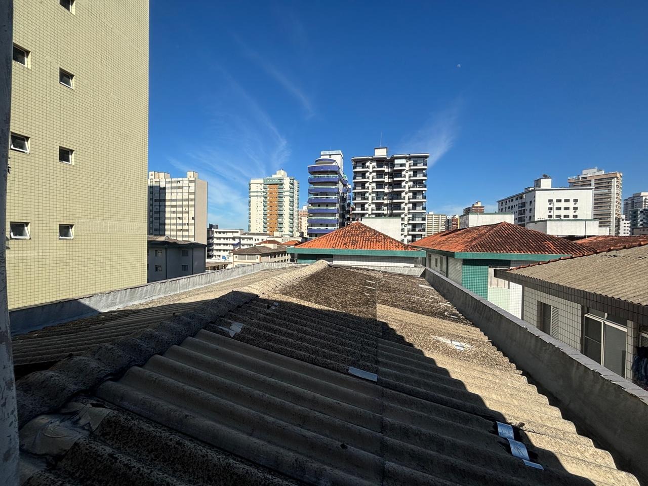 Apartamento, 1 quarto, 35 m² - Foto 35