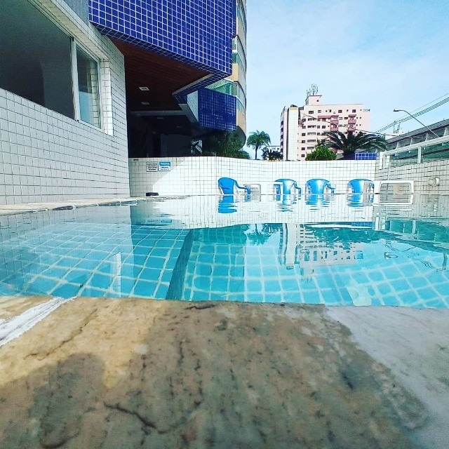 Apartamento, 2 quartos, 78 m² - Foto 1