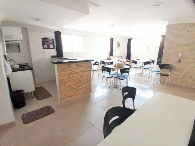 Apartamento, 2 quartos, 78 m² - Foto 2