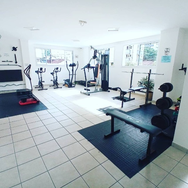 Apartamento, 2 quartos, 78 m² - Foto 4