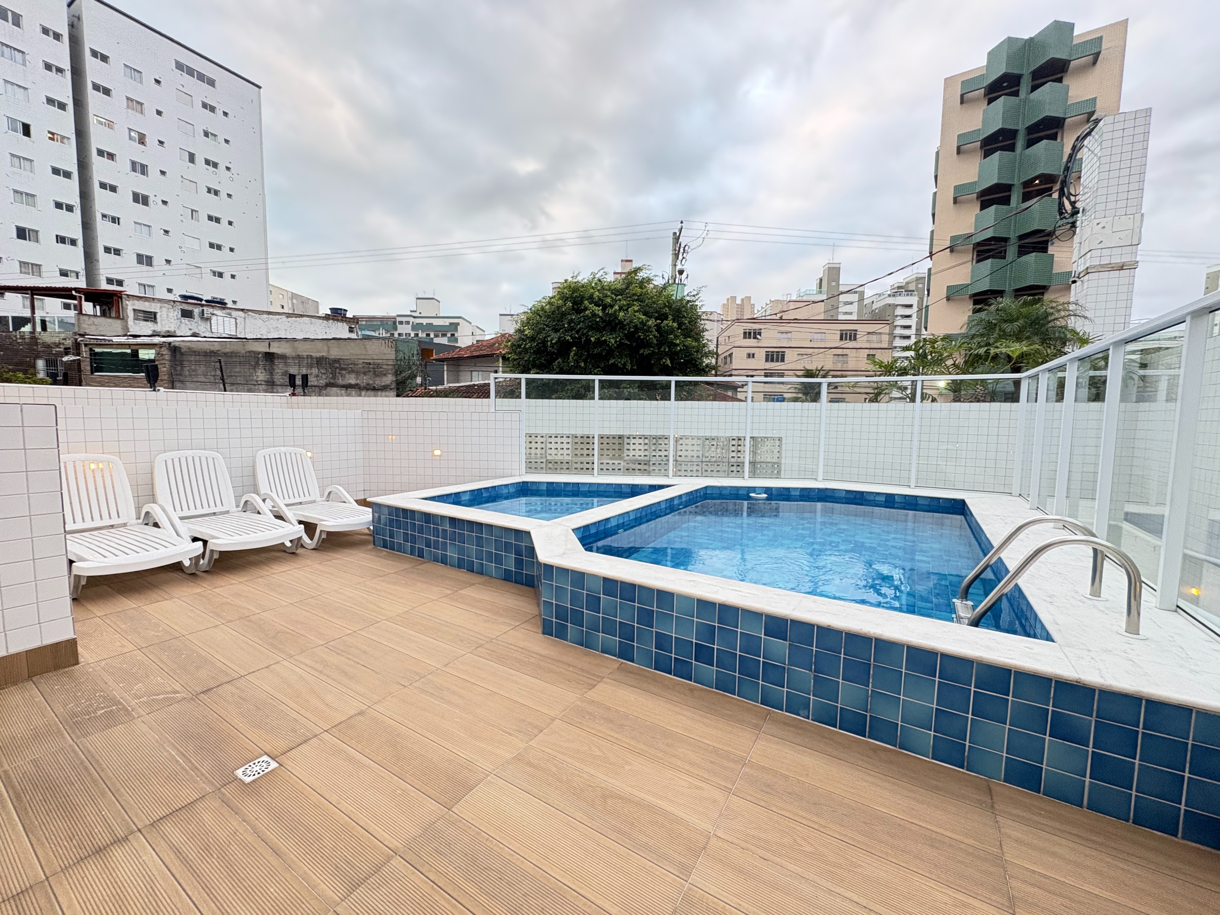 Apartamento, 2 quartos, 74 m² - Foto 26