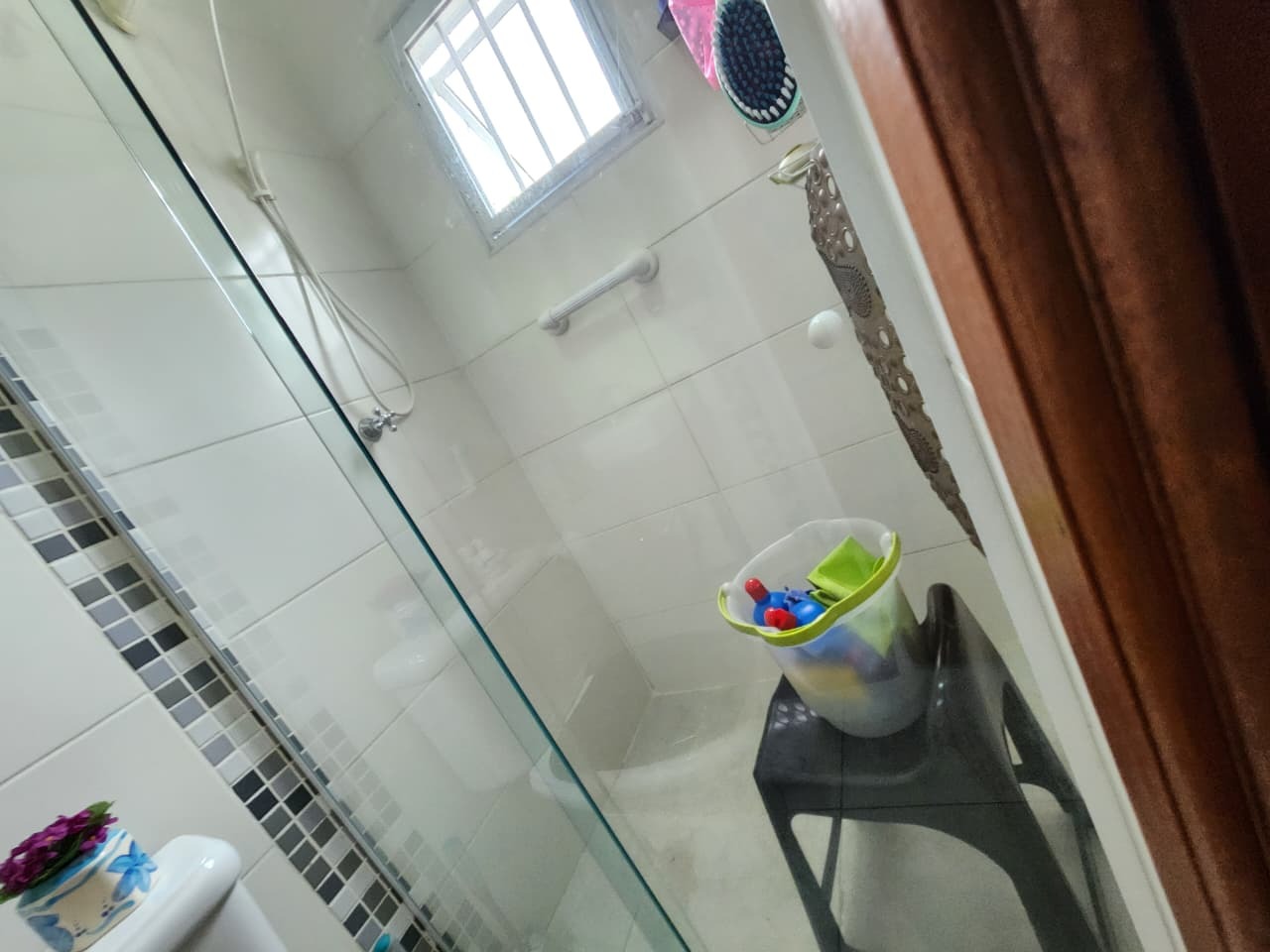 Casa de Condomínio, 2 quartos - Foto 16