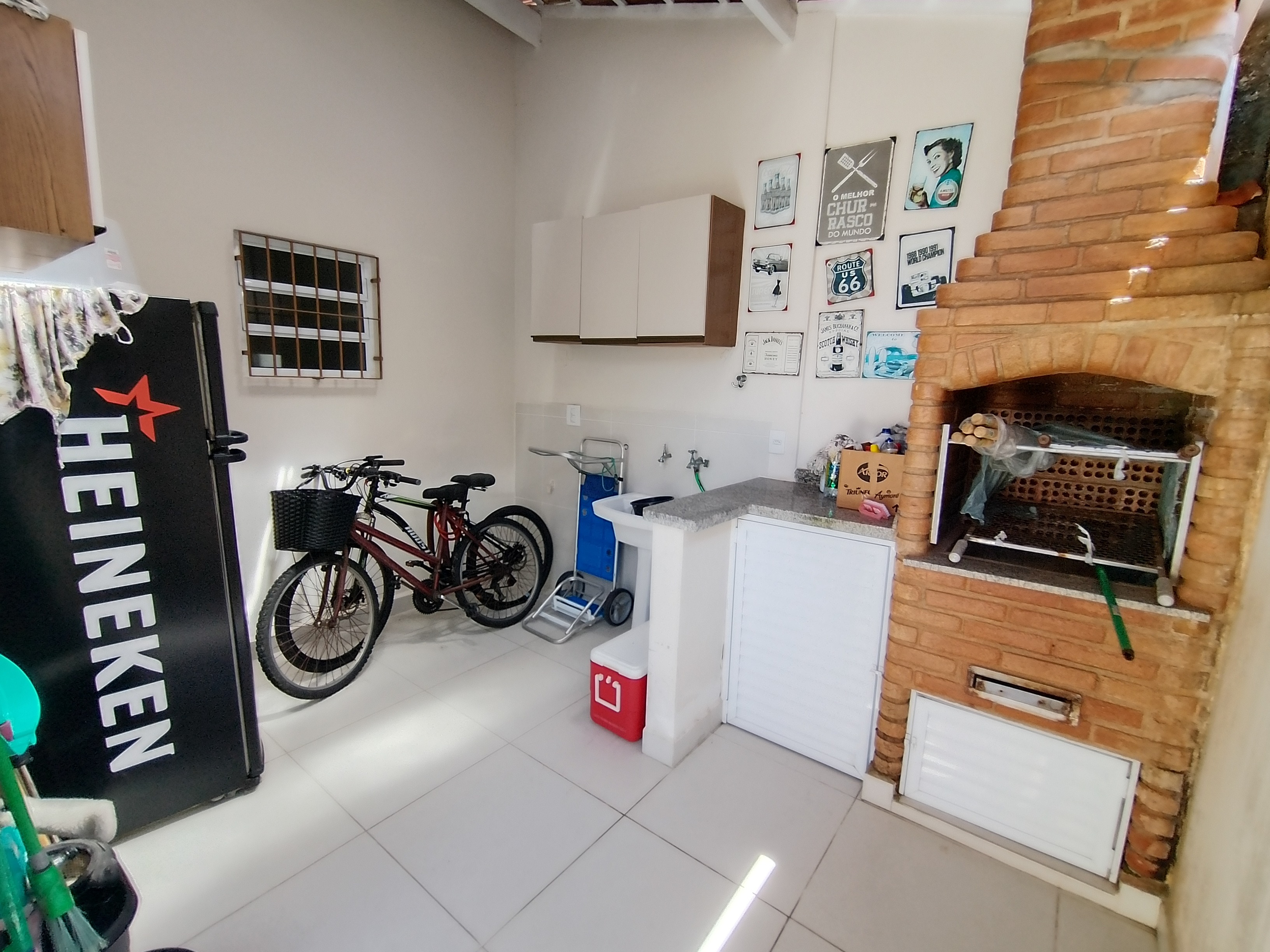 Casa, 3 quartos, 90 m² - Foto 13