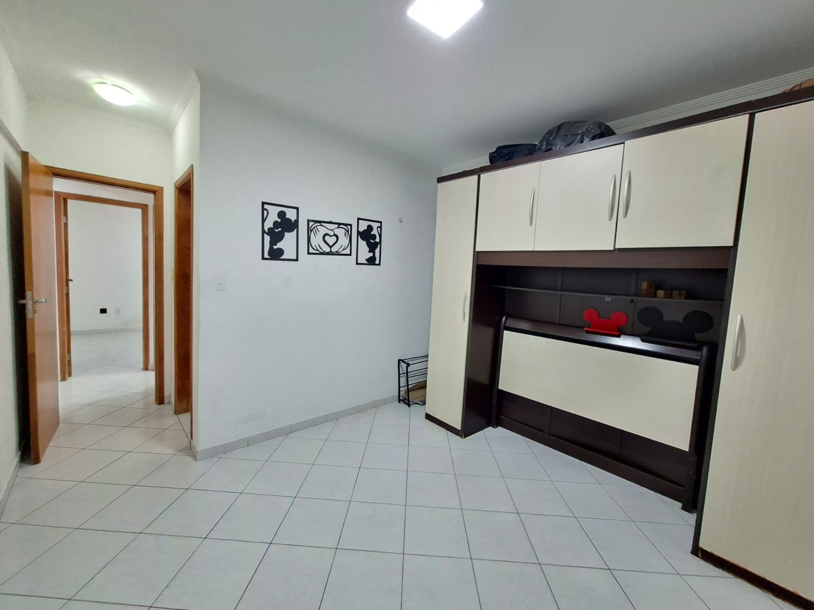 Apartamento, 2 quartos, 80 m² - Foto 13