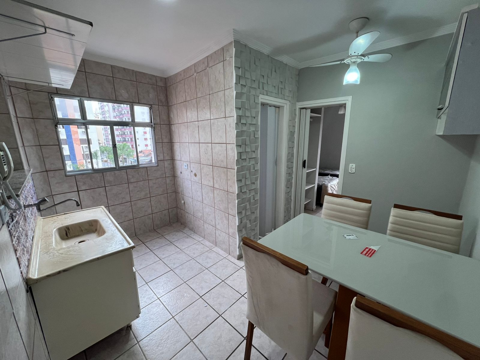 Apartamento, 1 quarto, 41 m² - Foto 6