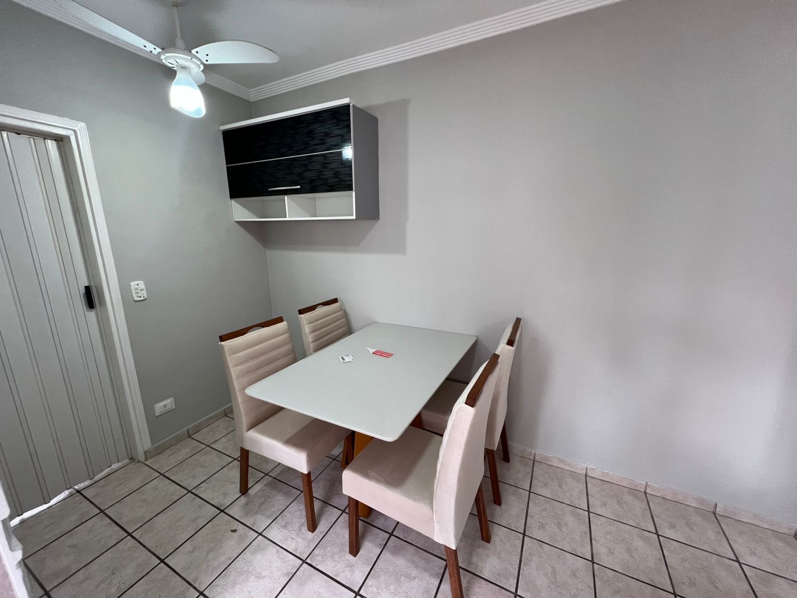 Apartamento, 1 quarto, 41 m² - Foto 7