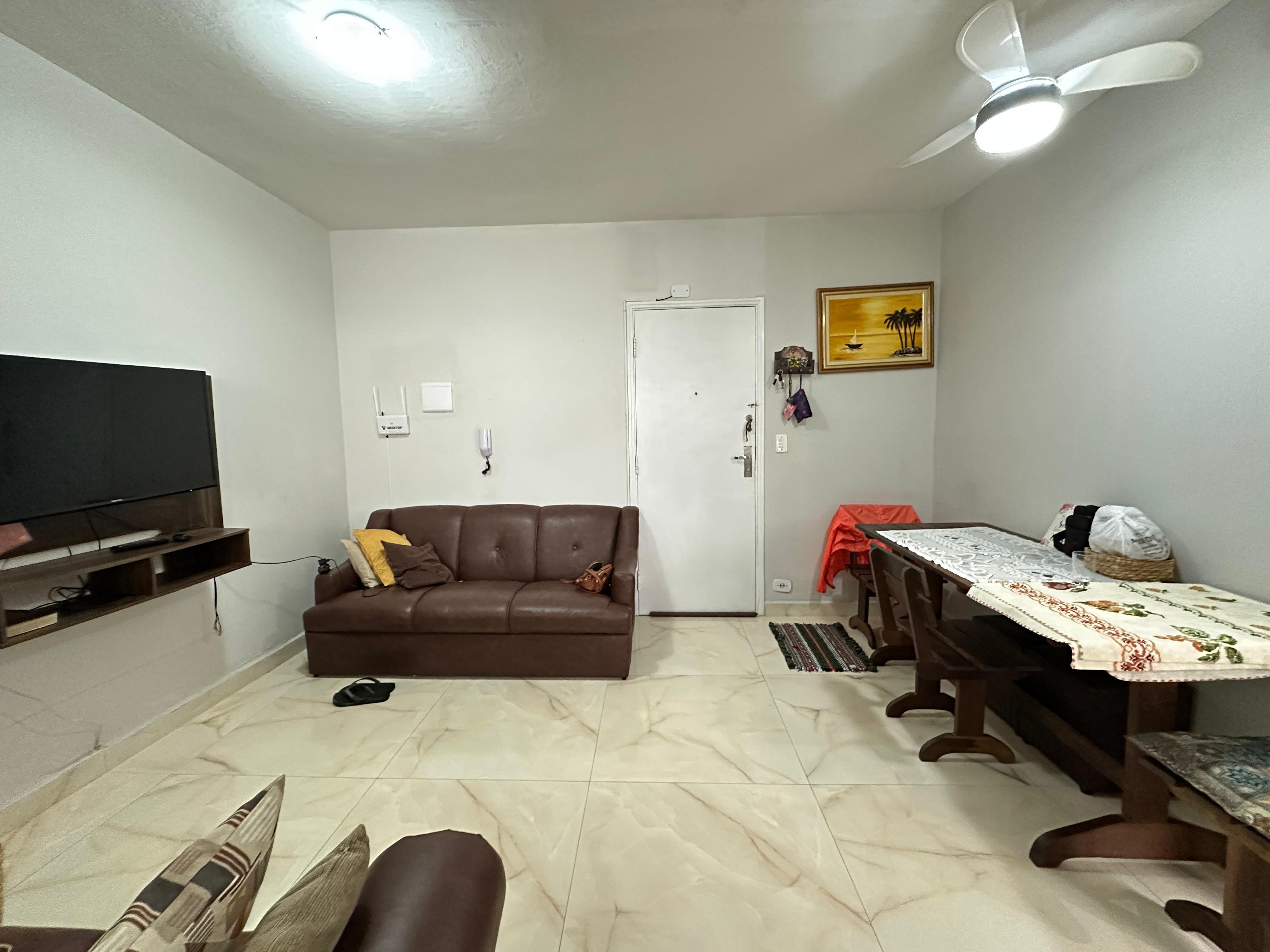 Apartamento, 1 quarto, 44 m² - Foto 2