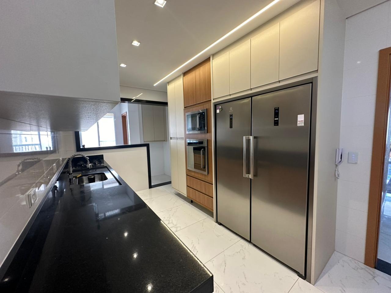 Apartamento, 3 quartos, 149 m² - Foto 12