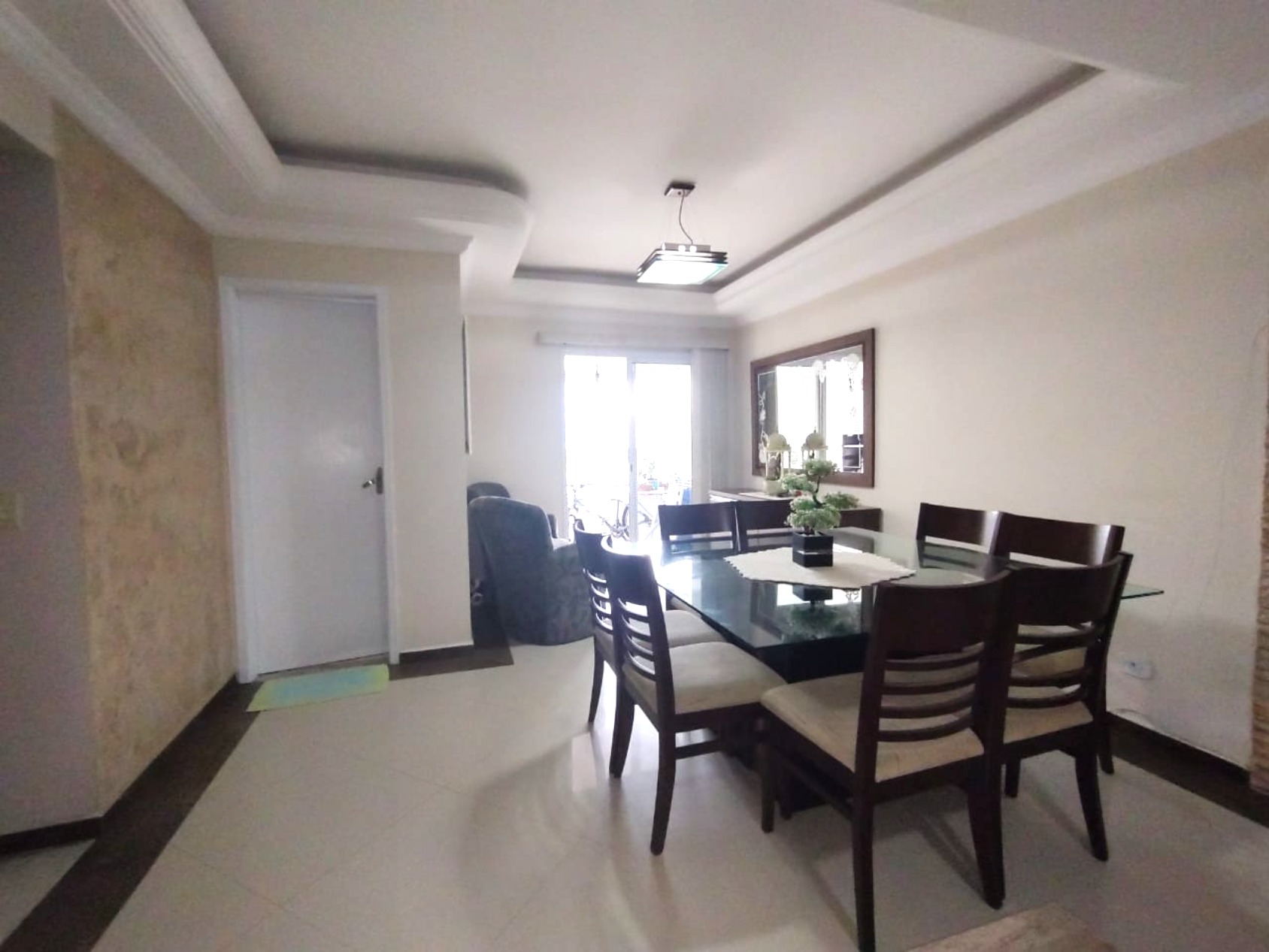 Apartamento, 2 quartos, 122 m² - Foto 1